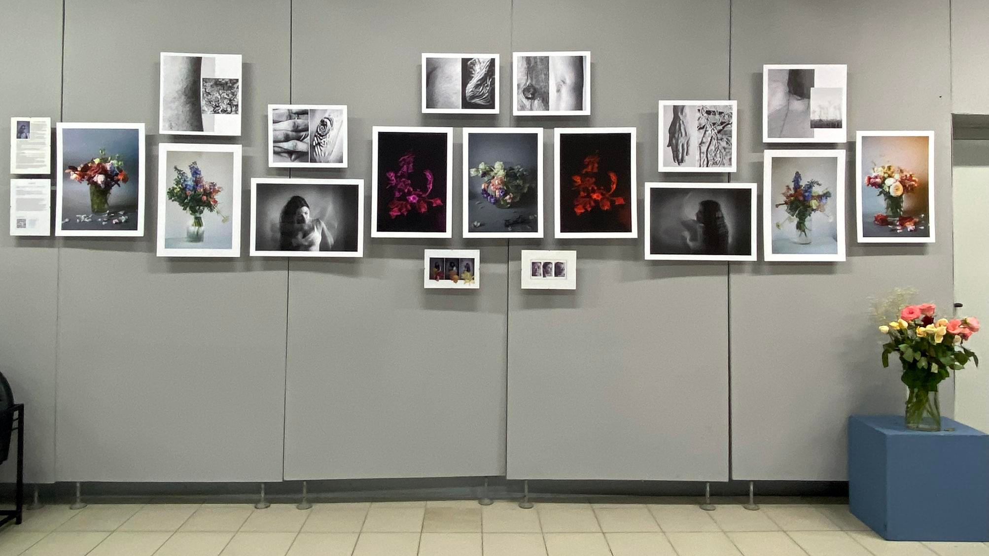 «Природа тела». Наталья Чернобровкина — междисциплинарный художник