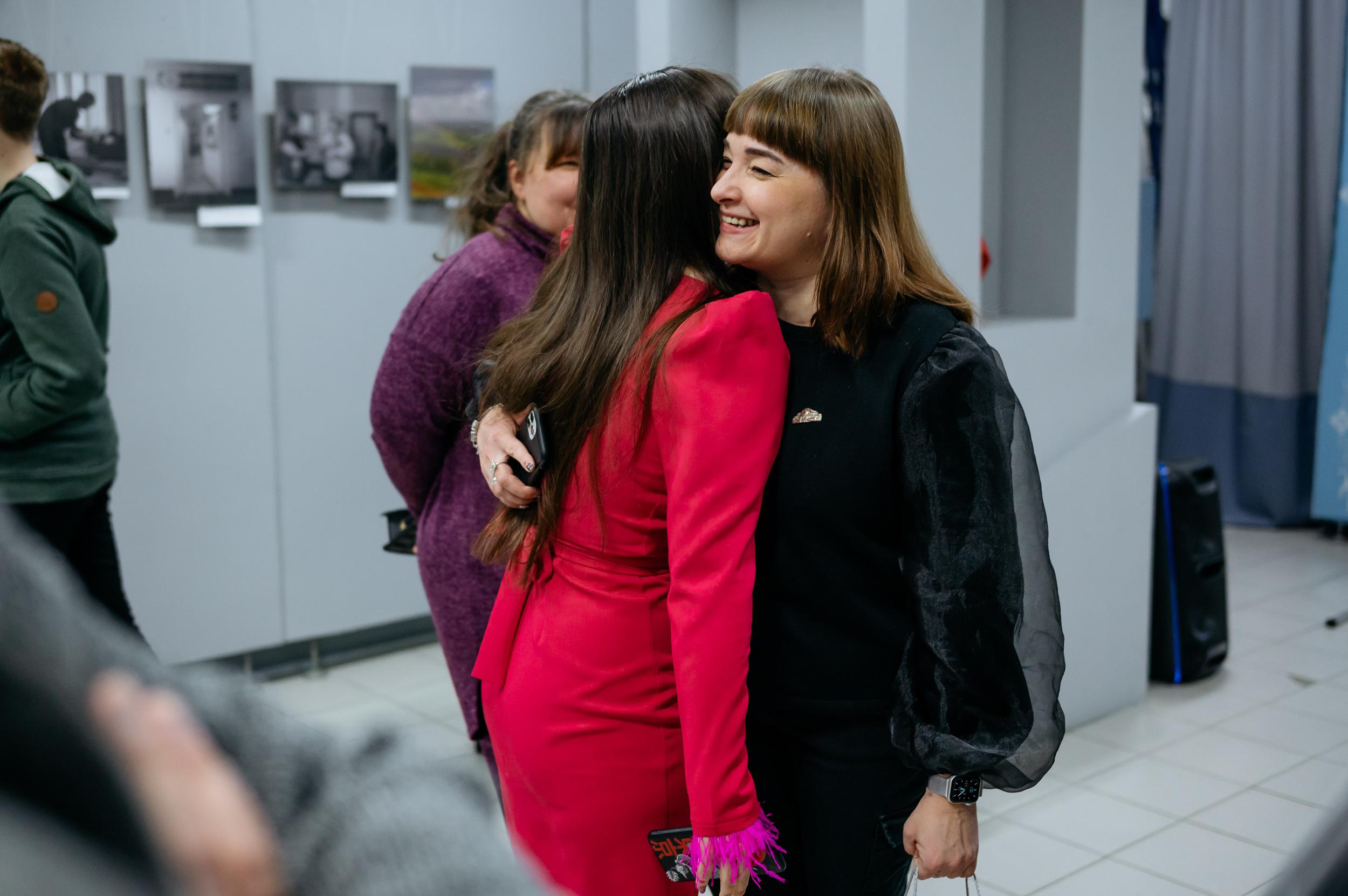 «Природа тела». Наталья Чернобровкина — междисциплинарный художник