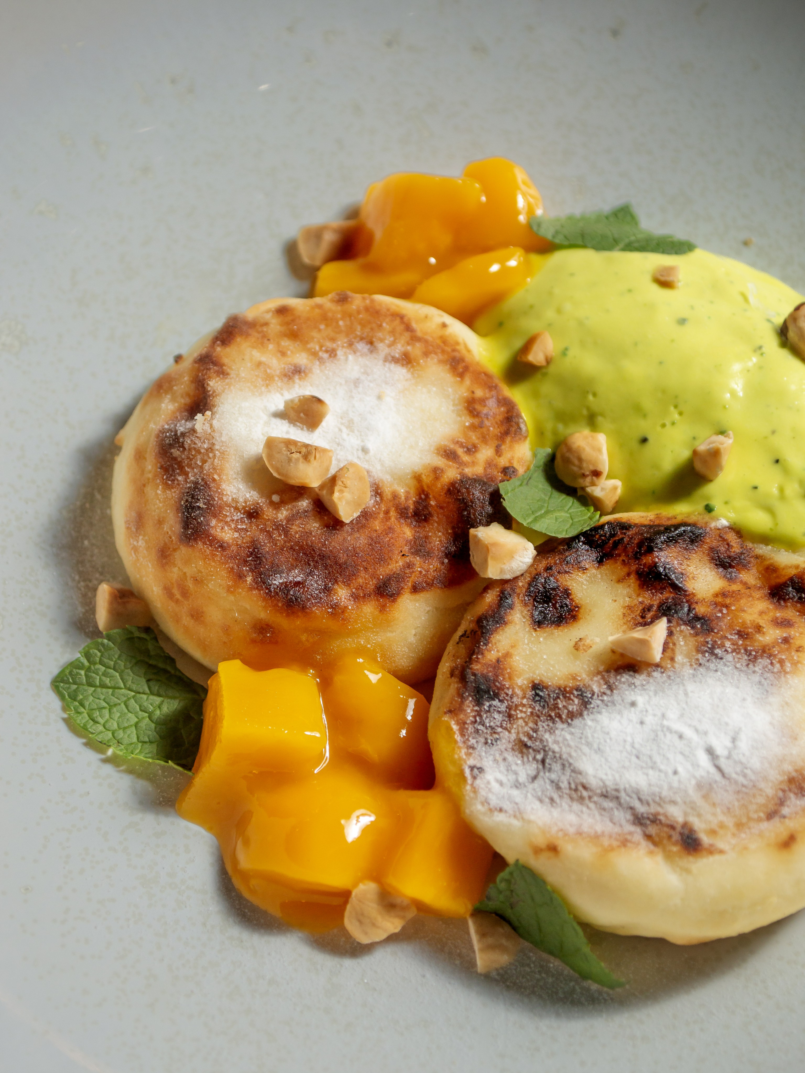 Food съемка. Photo/Video Production Magical