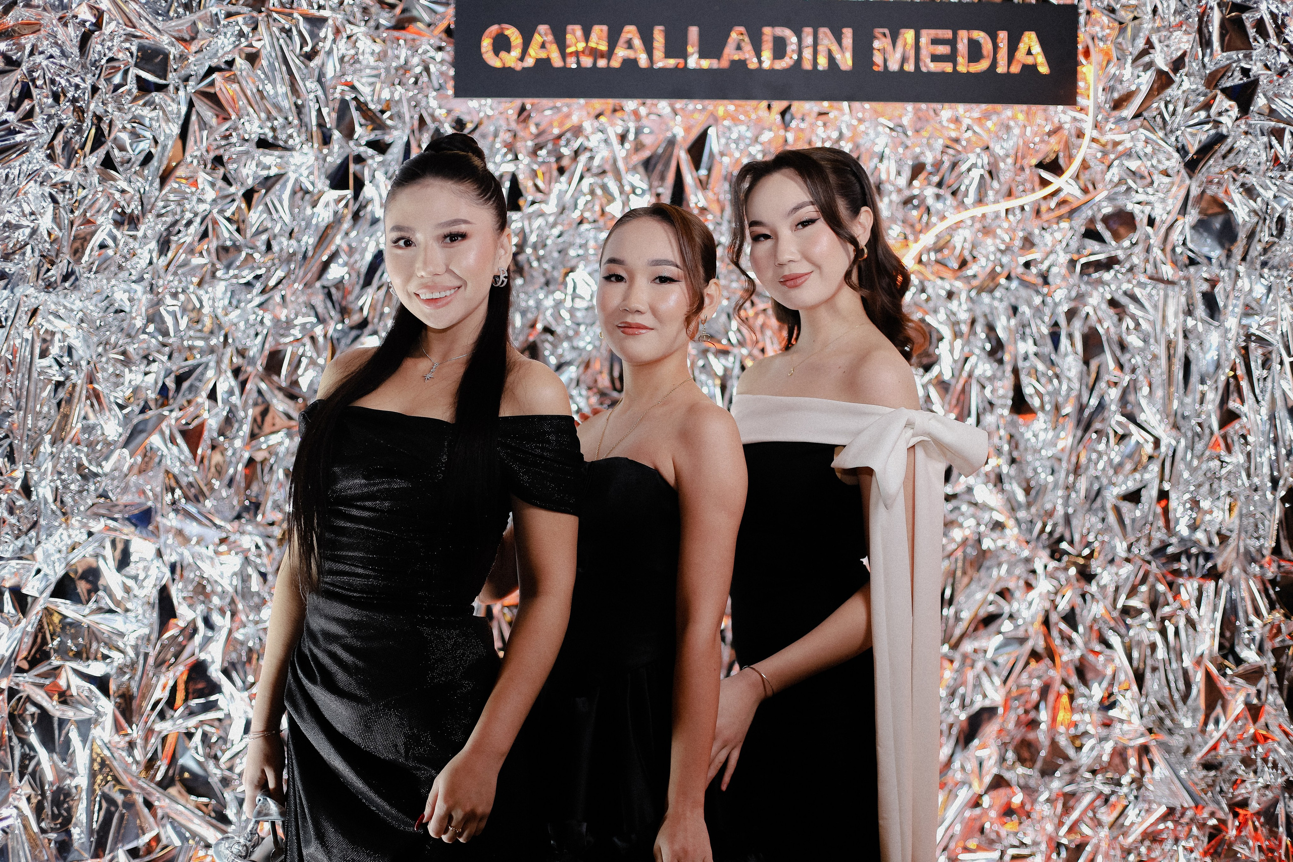 Корпоратив QM | 5.12. Фотограф в Алматы и Москве Даша Пушкина