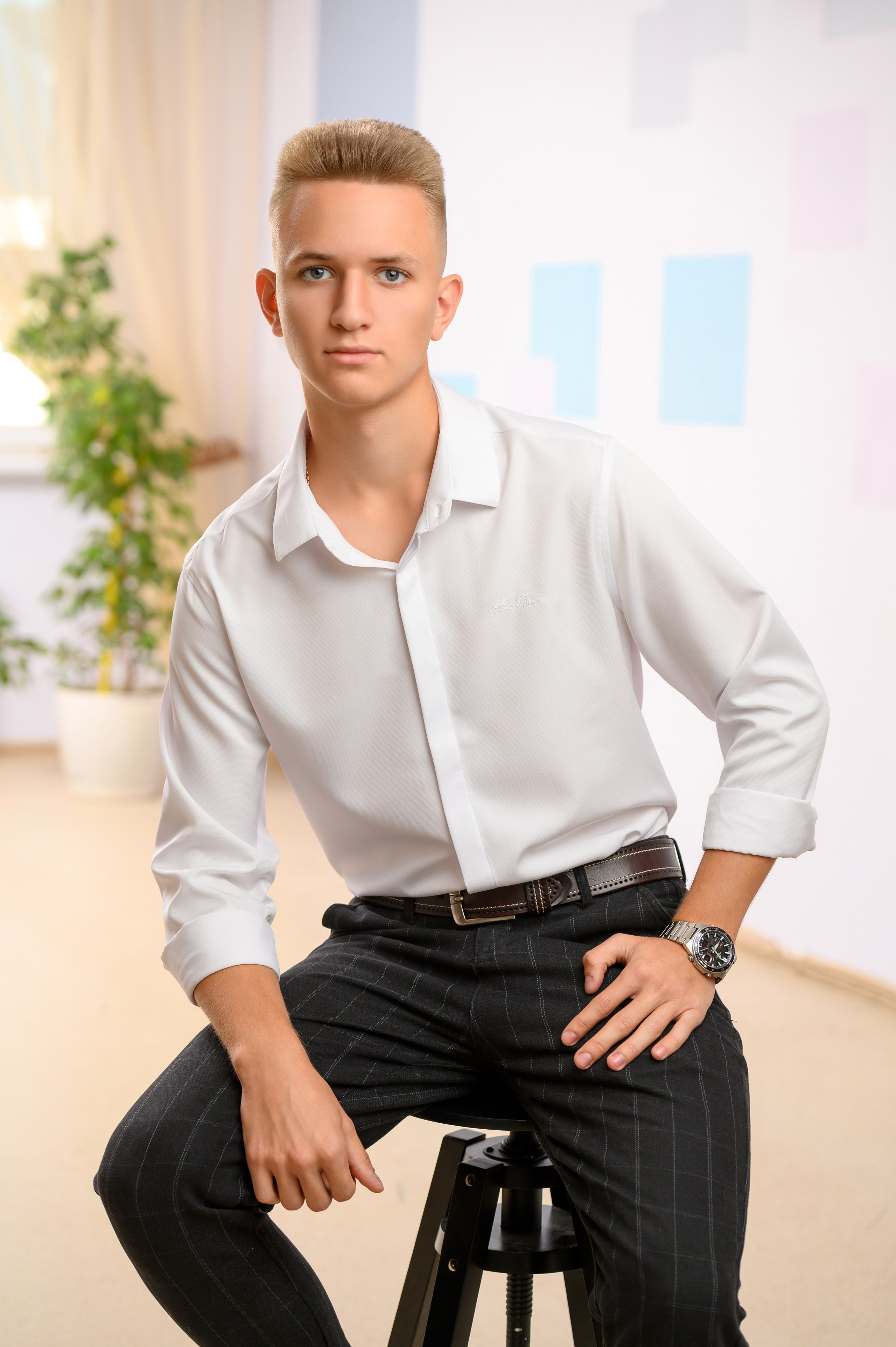 Выберите идеальную локацию для съемки