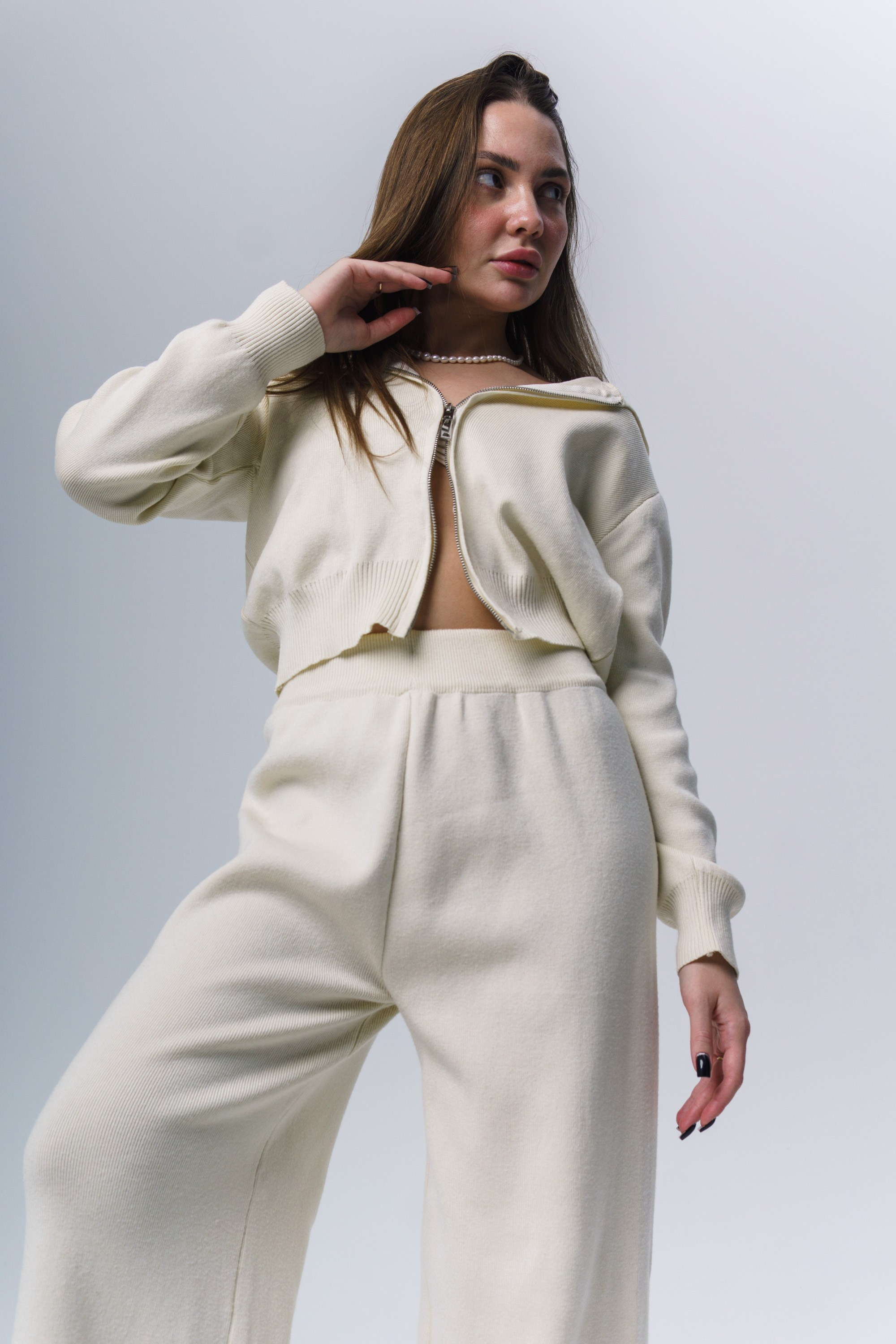 cozy mood look aesthetic