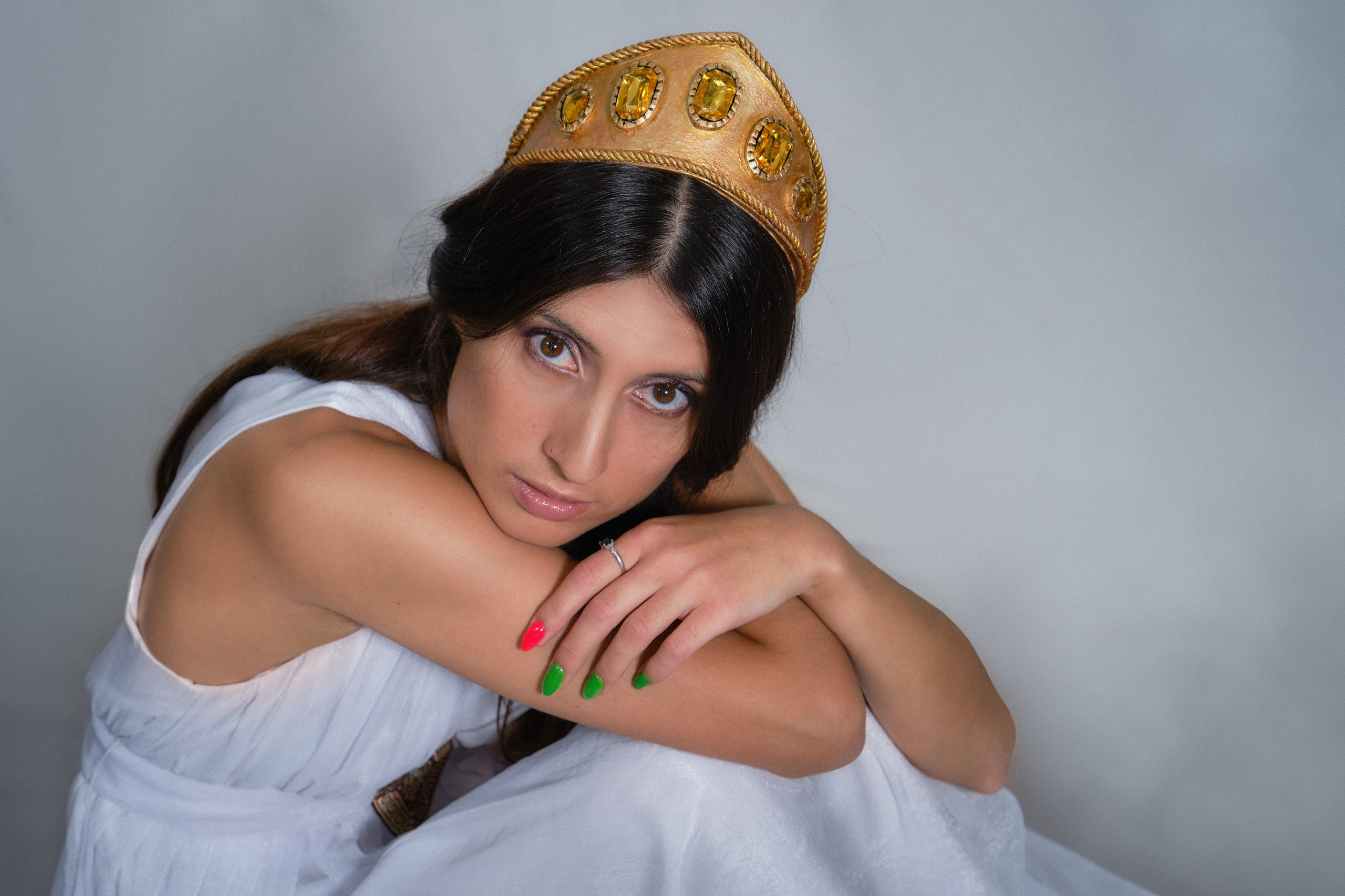 Фотосессия в самаре с макияжем и одеждой цена для девушки