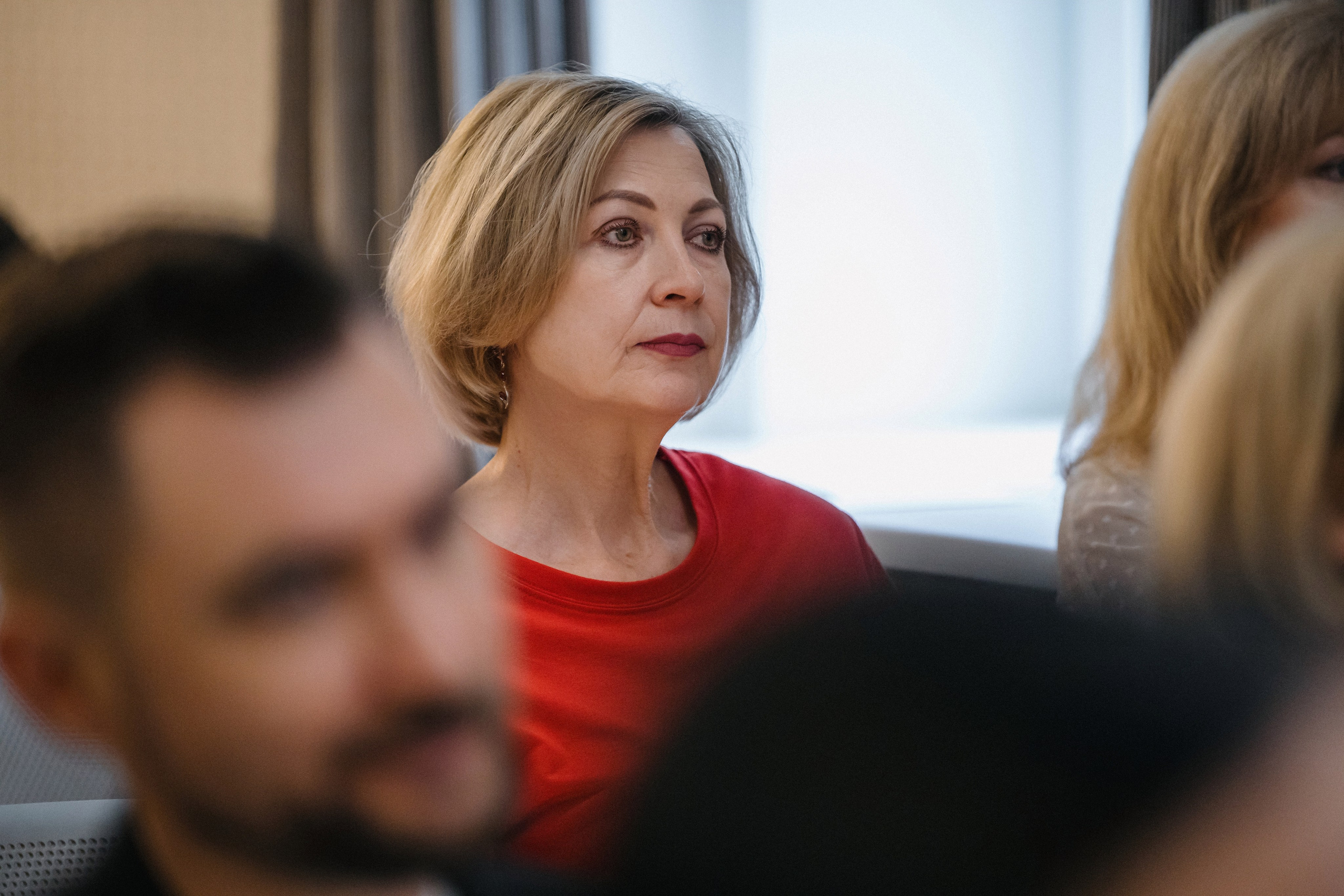 Beauty-breakfast by RAMI clinic. Svyatoslav Bunkov | photographer