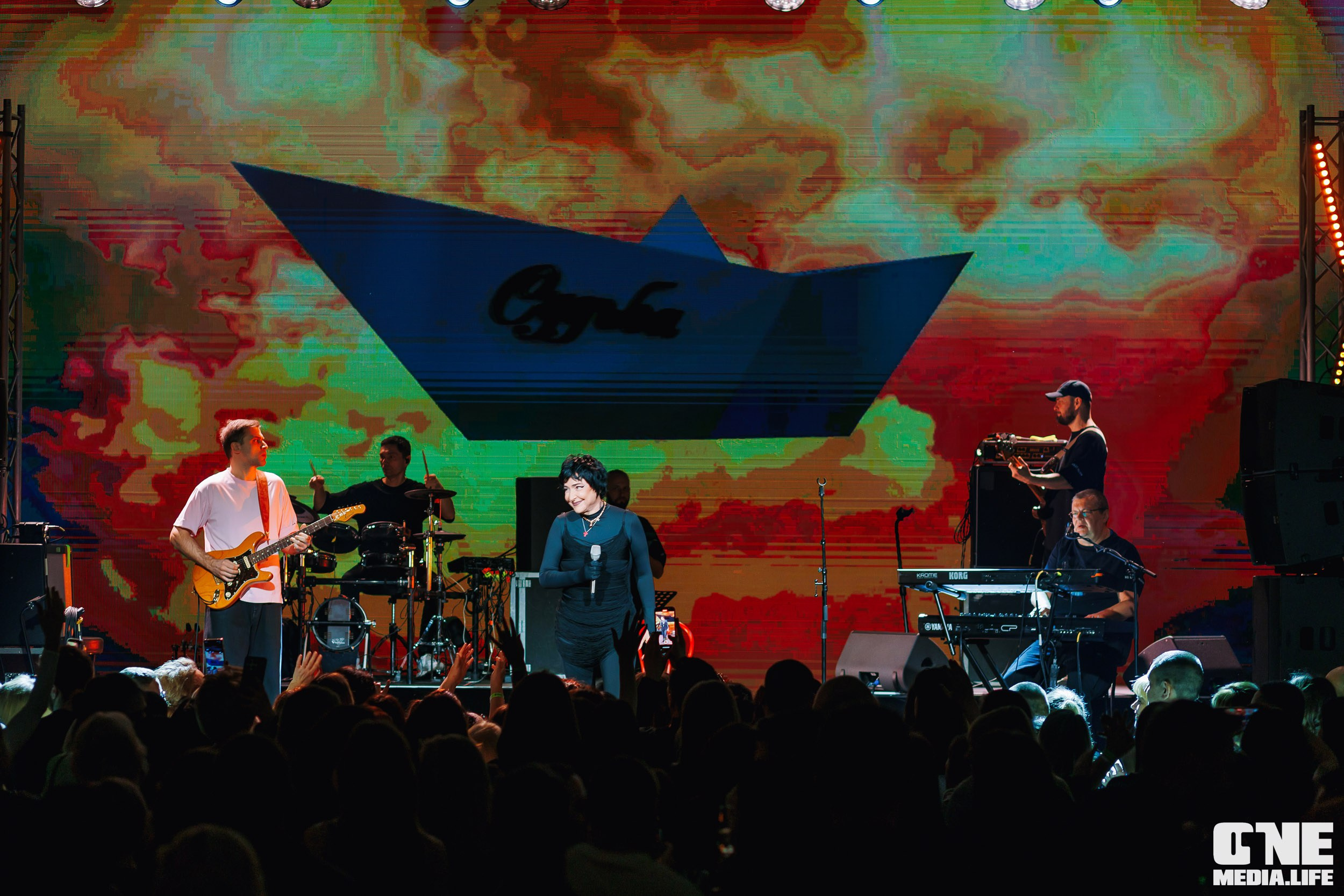 Фоторепортаж из казино Собрание. One Media Life: фоторепортажи, фотоотчеты с мероприятий и заведений