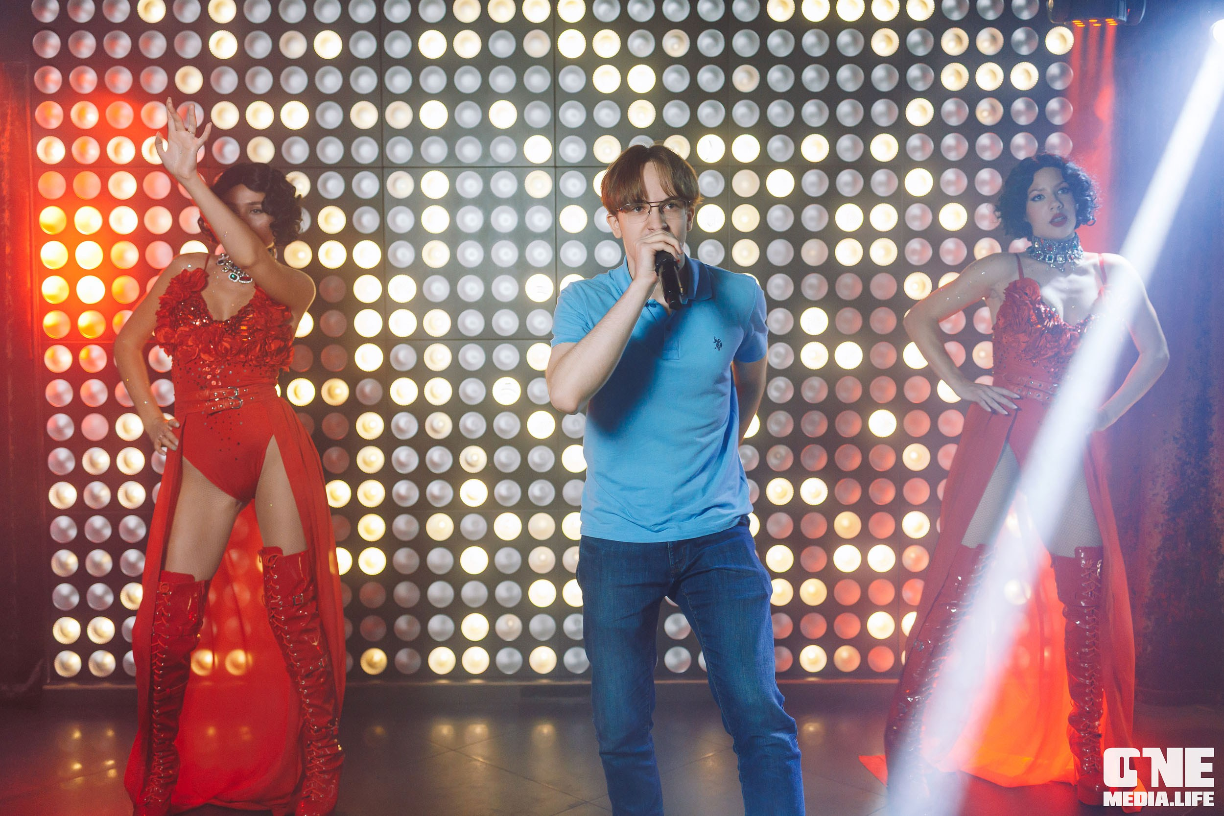 Фоторепортаж из караоке-клуба Эйфория. One Media Life: фоторепортажи, фотоотчеты с мероприятий и заведений