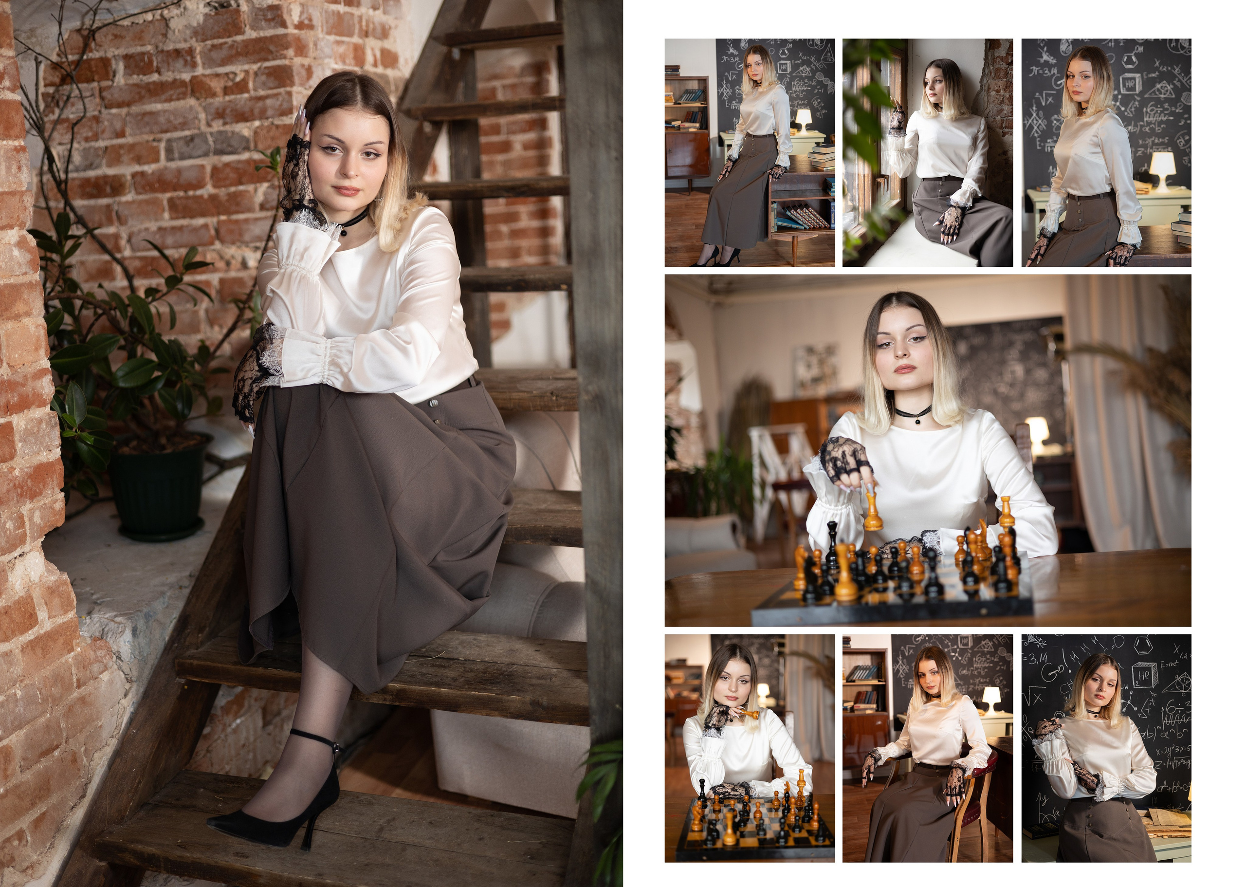 Фотостудия MARU. Фотограф Мальнева Юлия в Липецке, в Москве. Фотостудия MARU в Липецке