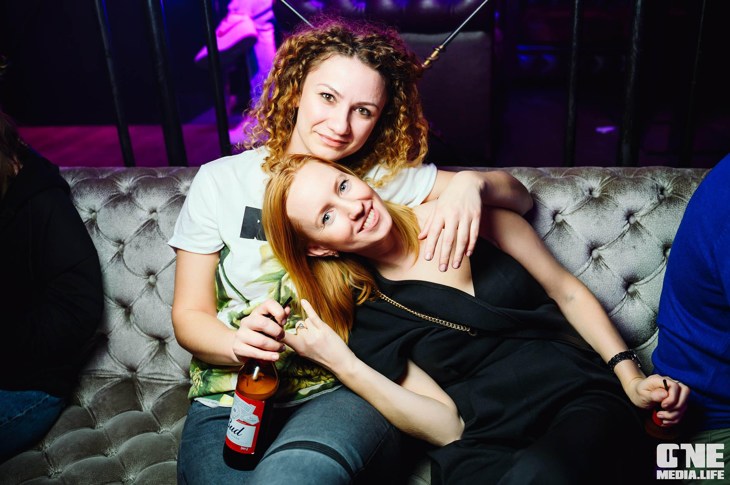 Фотоотчет из экстрим бара XxxX. One Media Life: фоторепортажи, фотоотчеты с мероприятий и заведений