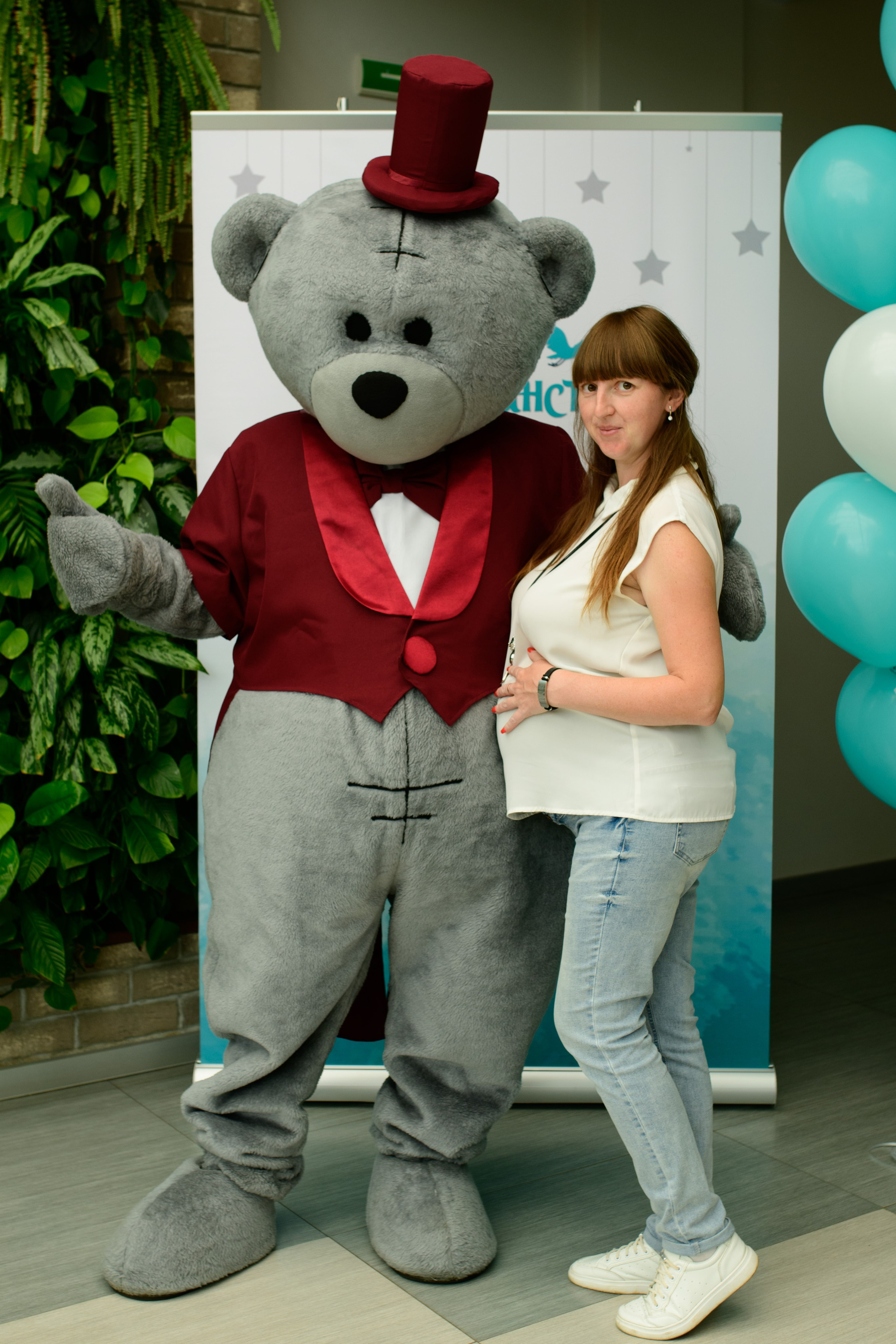 Фотоотчет праздника материнства. Профессиональный фотограф Елена Красилина г.Ярославль, г. Рыбинск