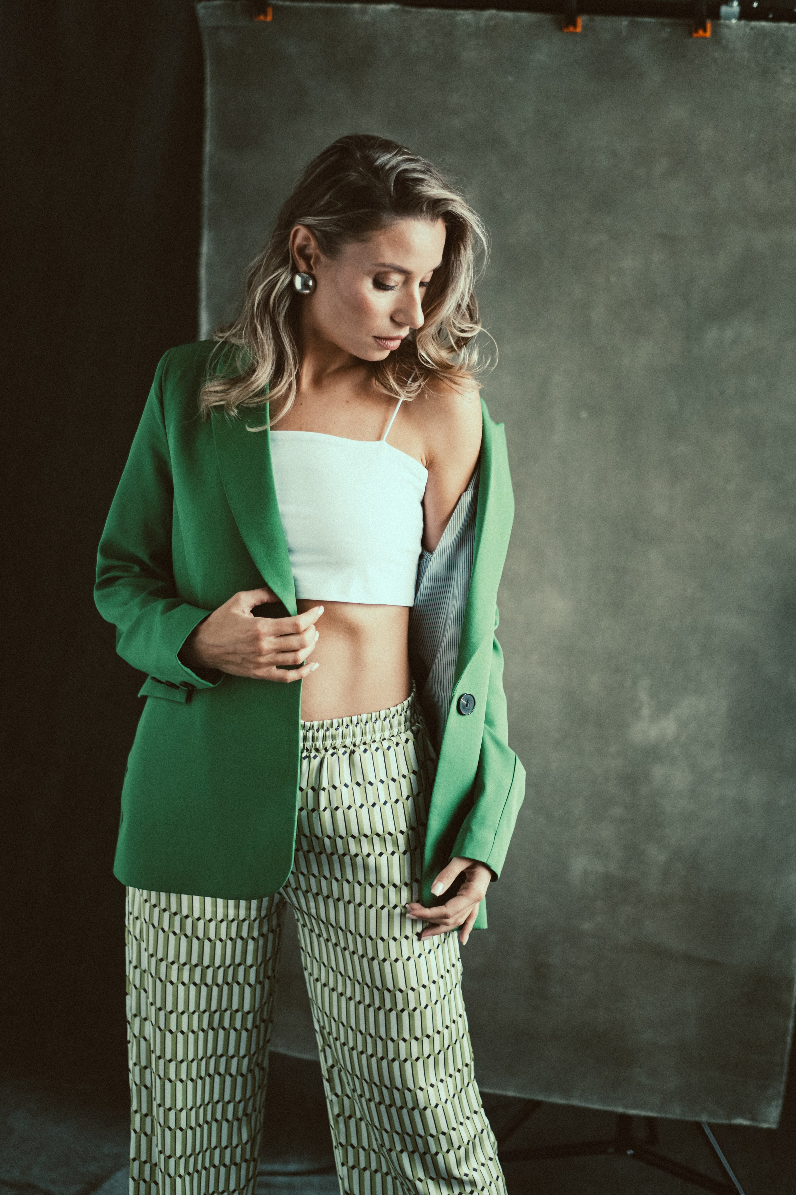 Фотограф Михаил Гуляев. Фотосессия в Новосибирске. Фотосессия в студии.