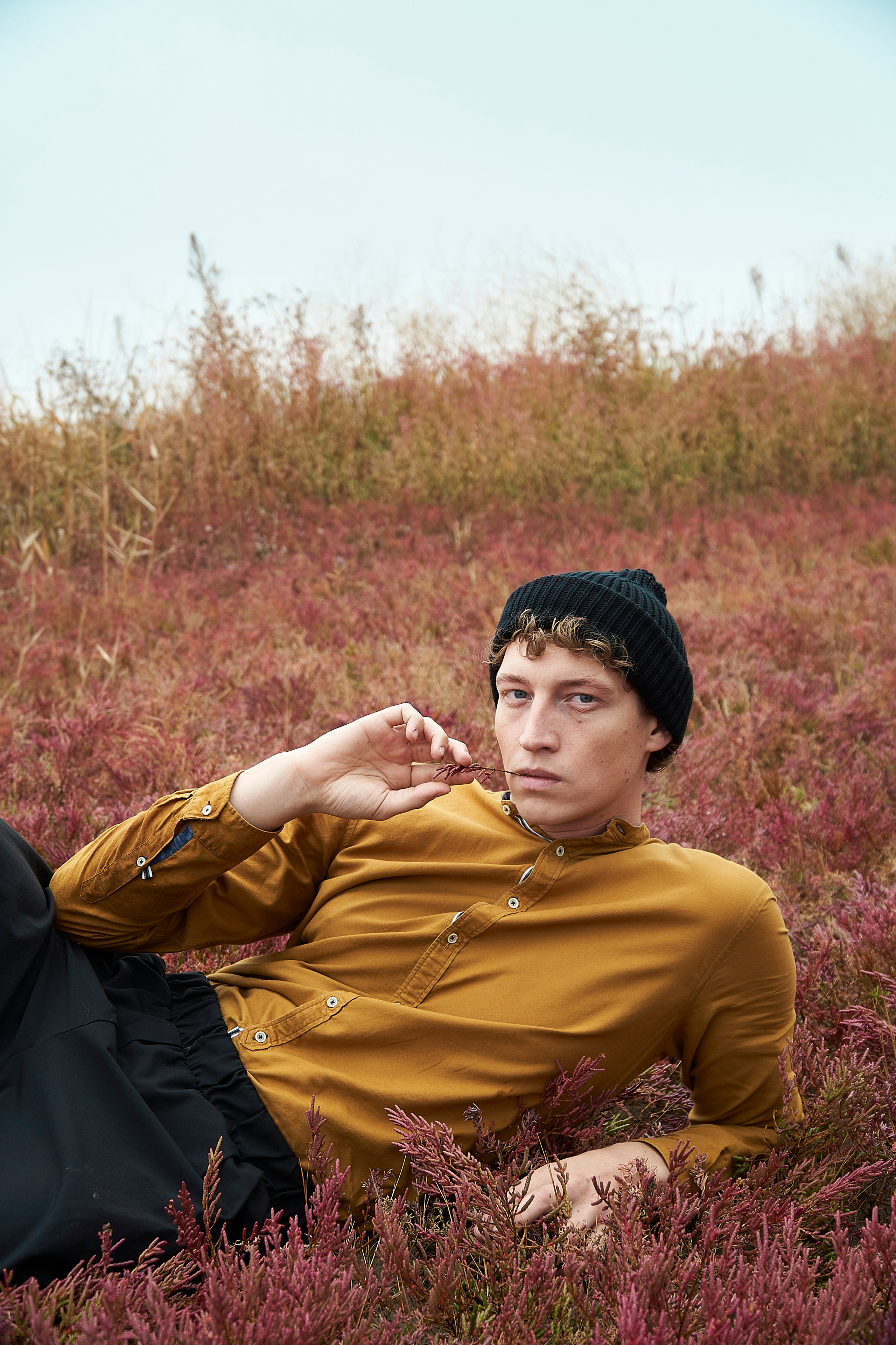 Фото и видеосъемки для брендов одежды и аксессуаров на Юге