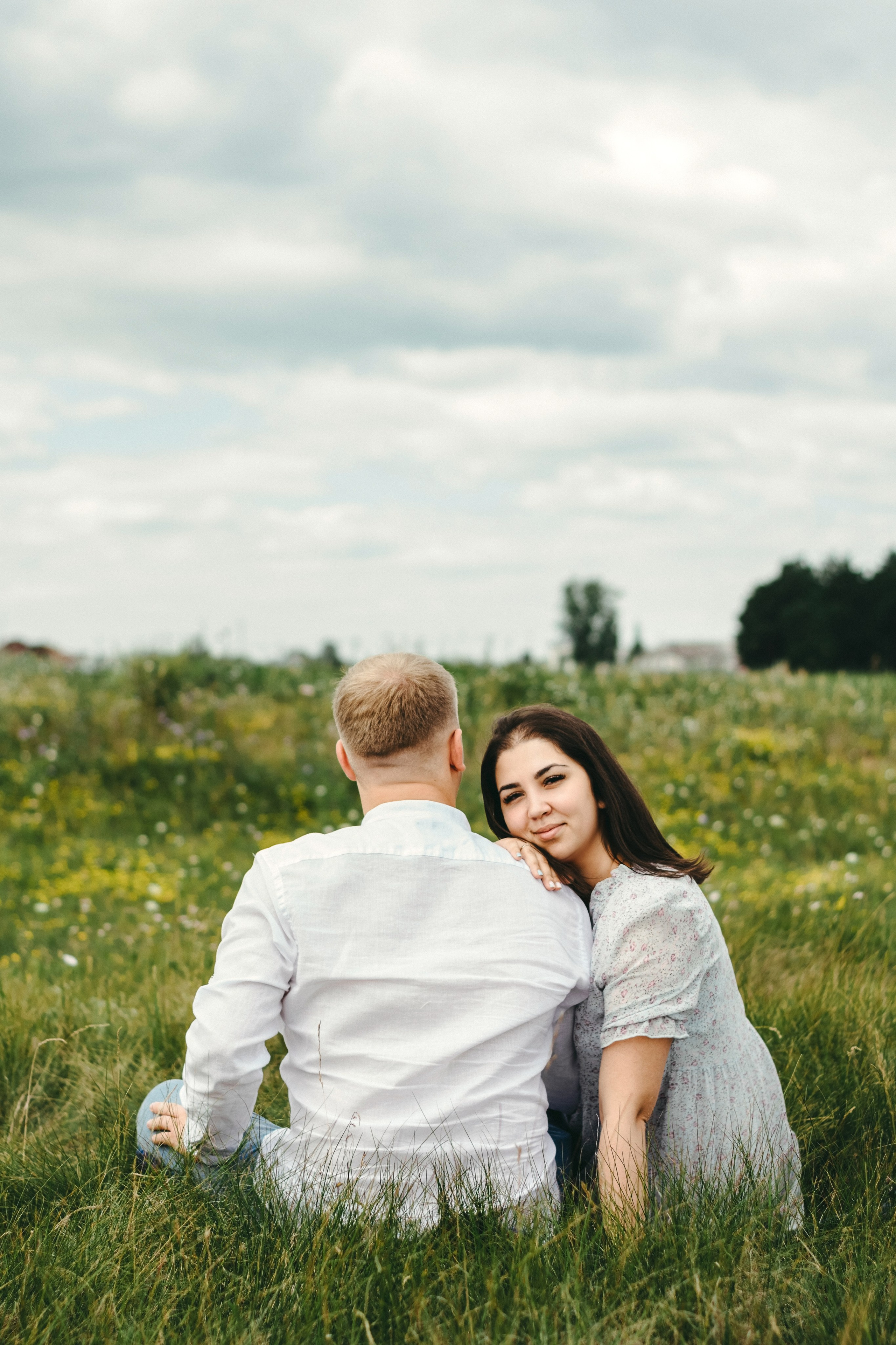 Места для фотосессии — Ишим. Свадебный и портретный фотограф в Тюмени Женя Черемнова