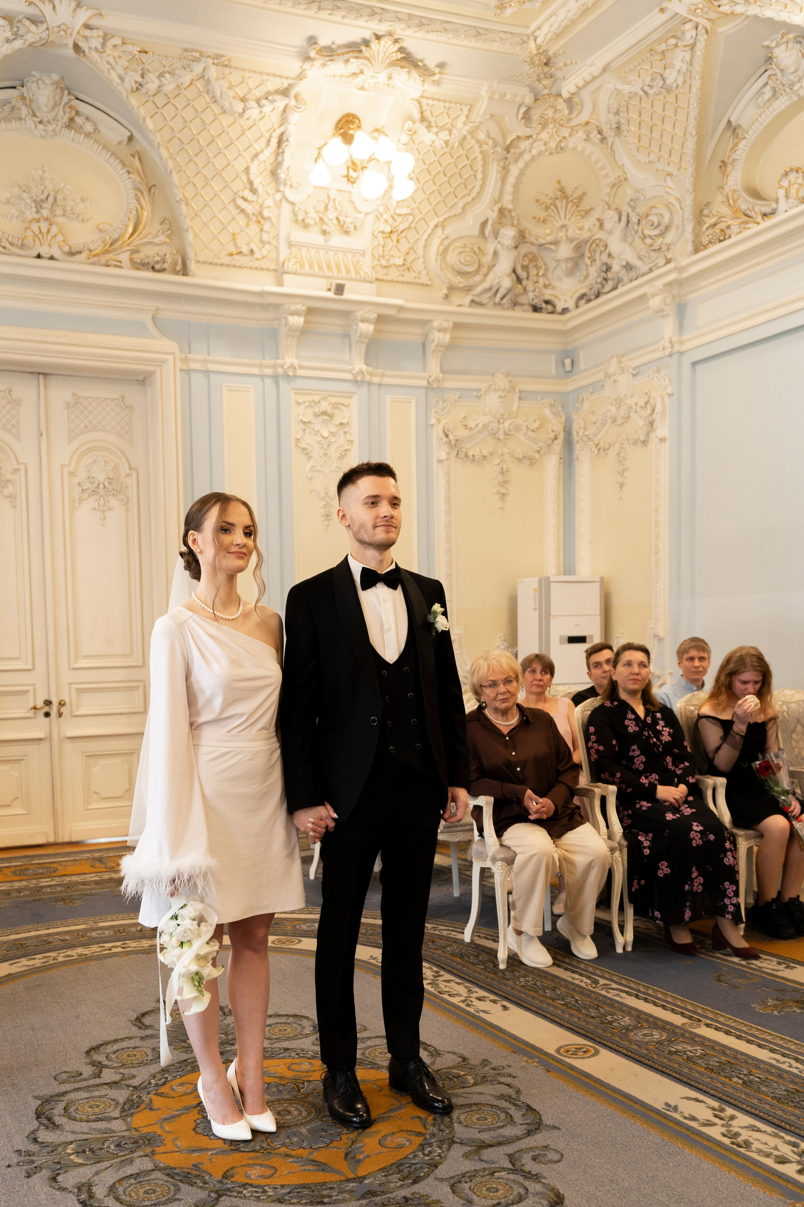 Мария+Владислав. Главная