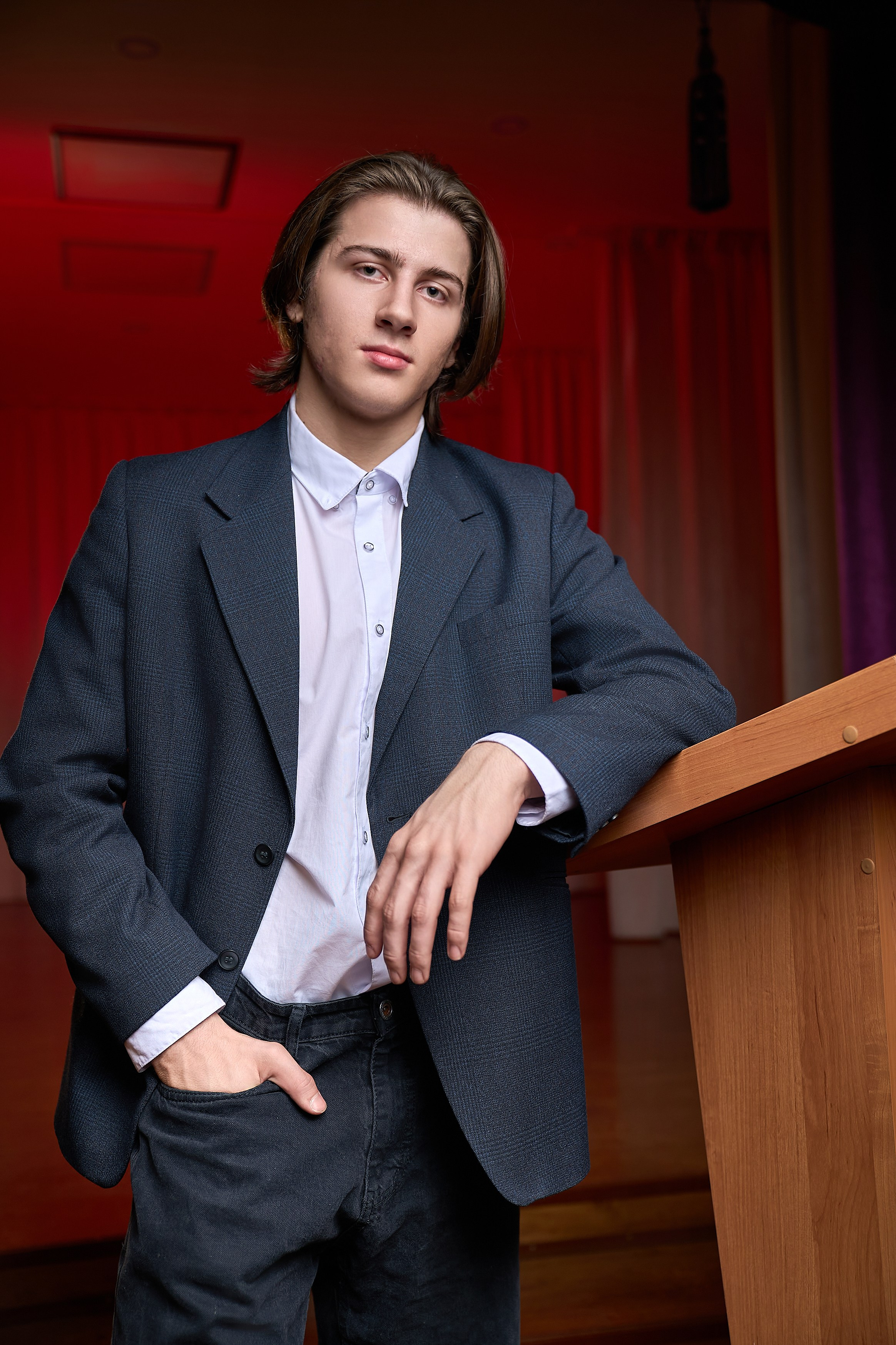 Выберите идеальную локацию для съемки