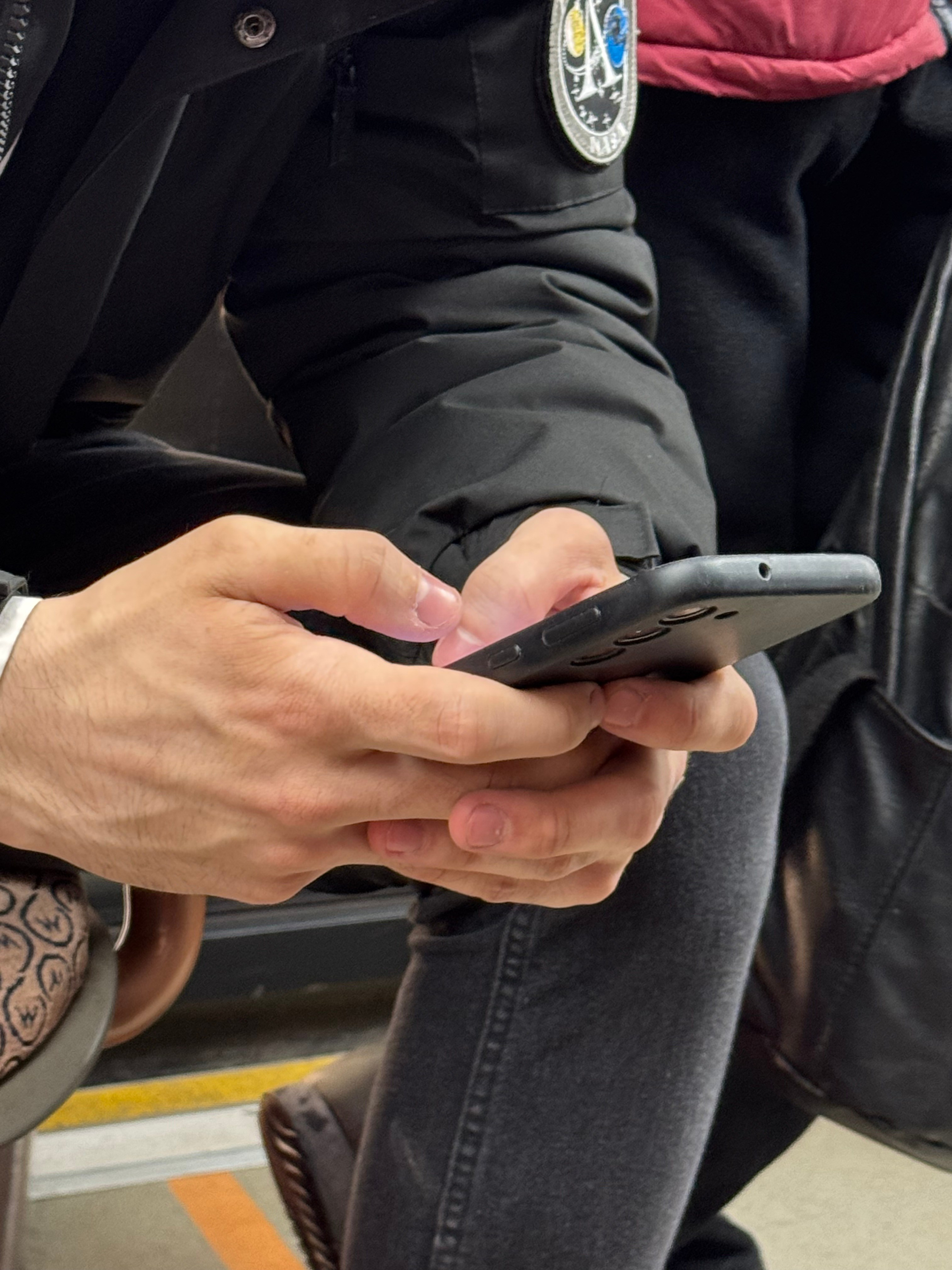 #руки_незнакомцев. Главная