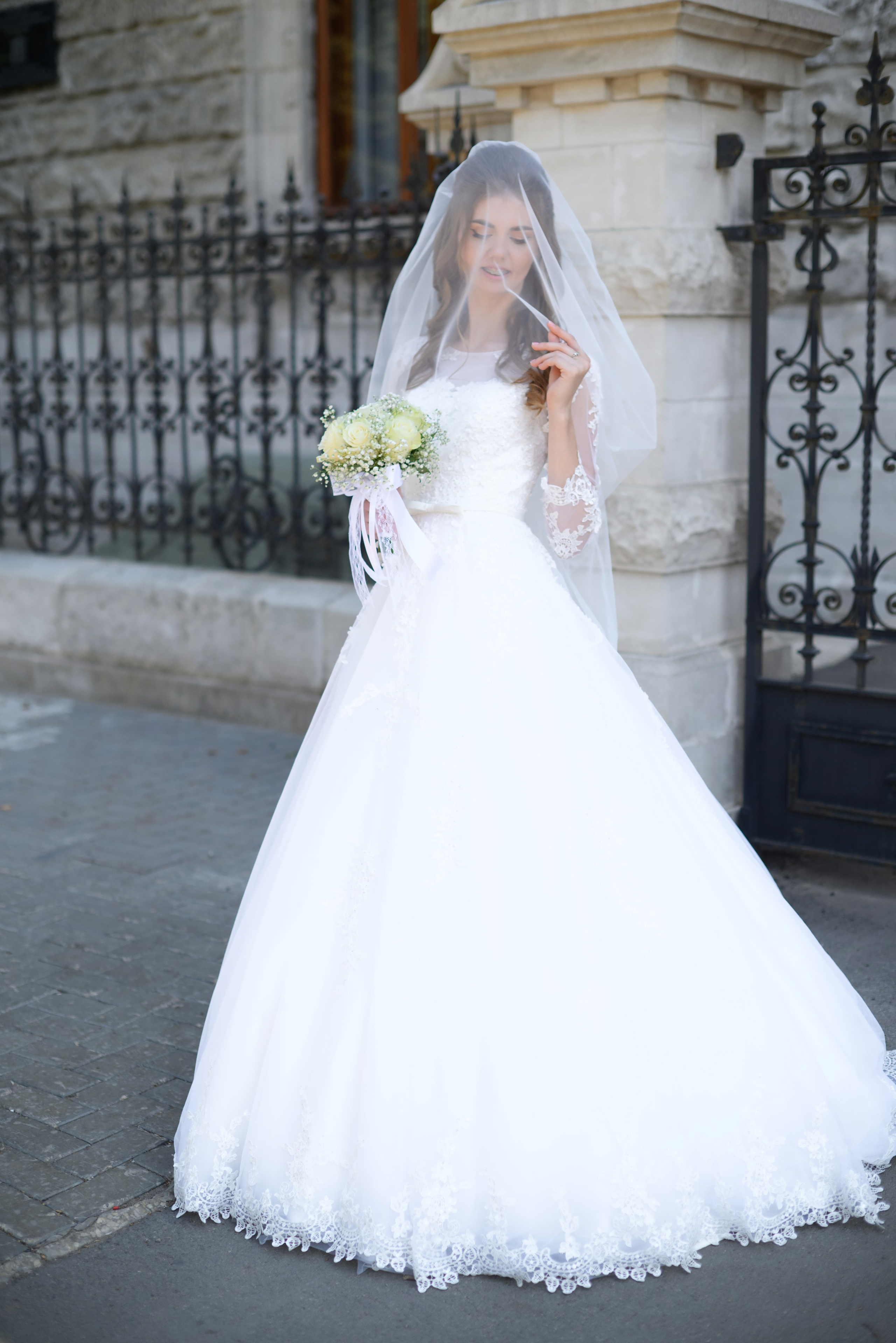 СВАДЕБНЫЕ СЪЕМКИ. Главная