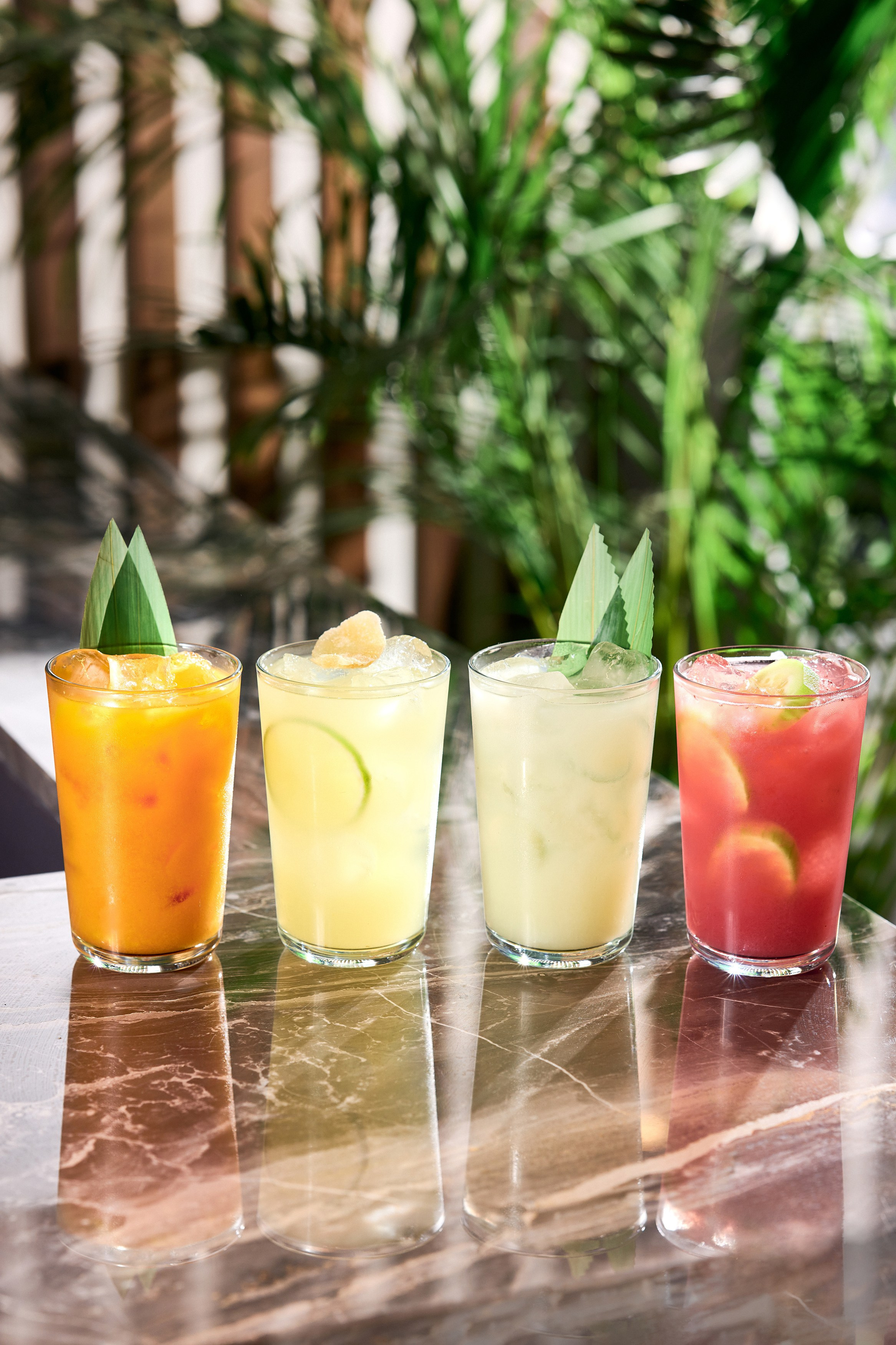 Ramen Ten — Коктейли. Фотограф Сергей Бойко Москва