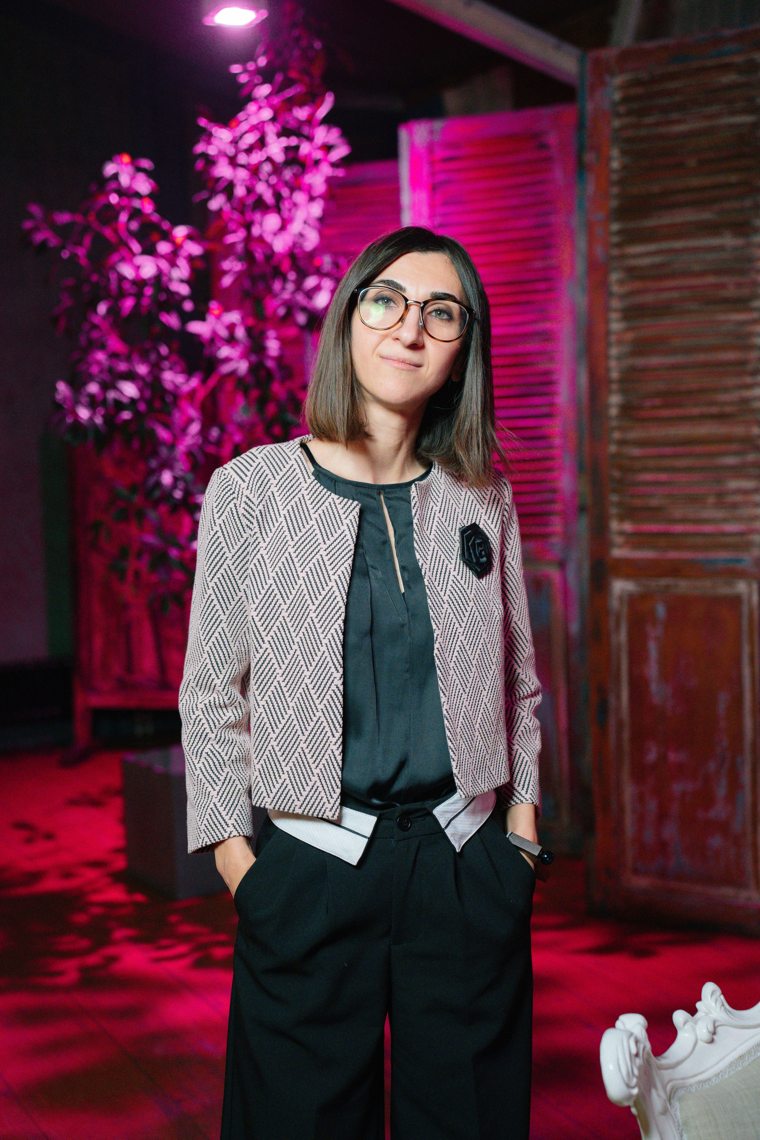 Корпоратив компании Моторика Soho Country Club