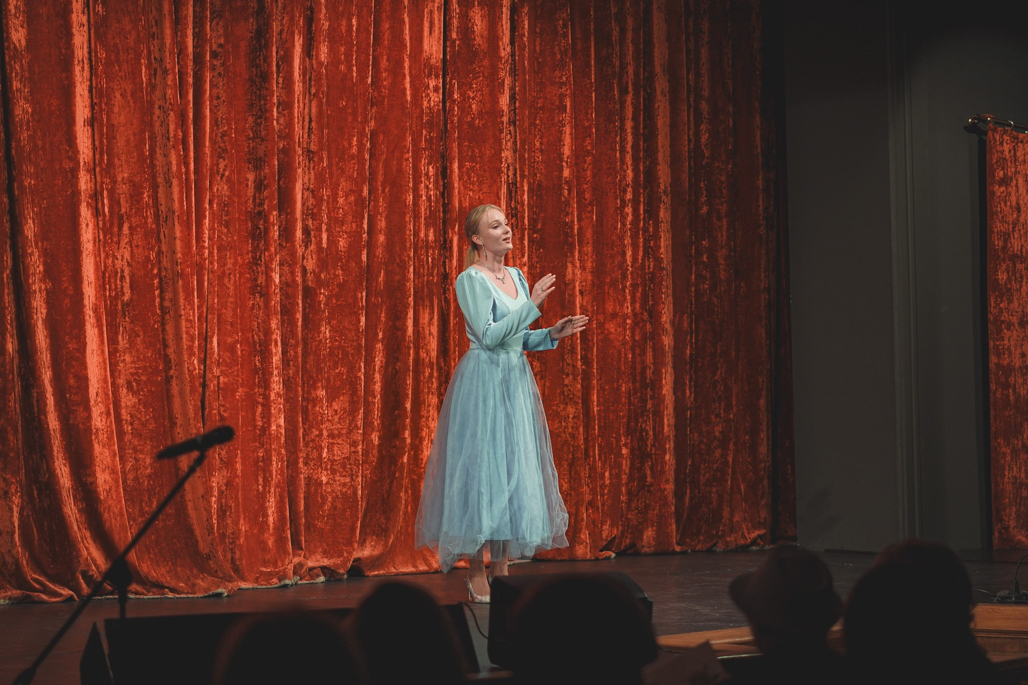 109 летие Щукинского института. Beardy Pix