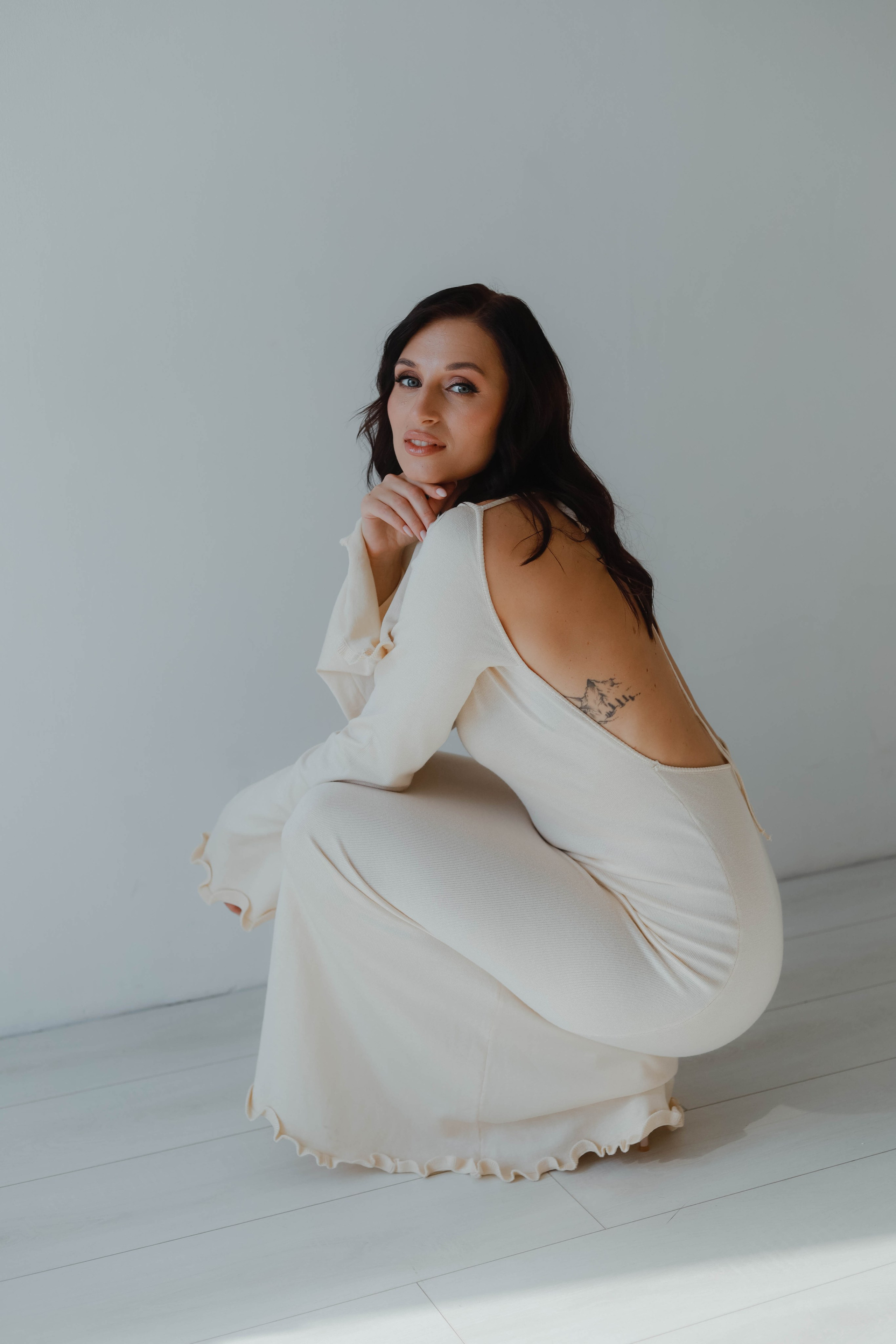 Фотосессия для Анастасии. Фотограф Александра Коновалова