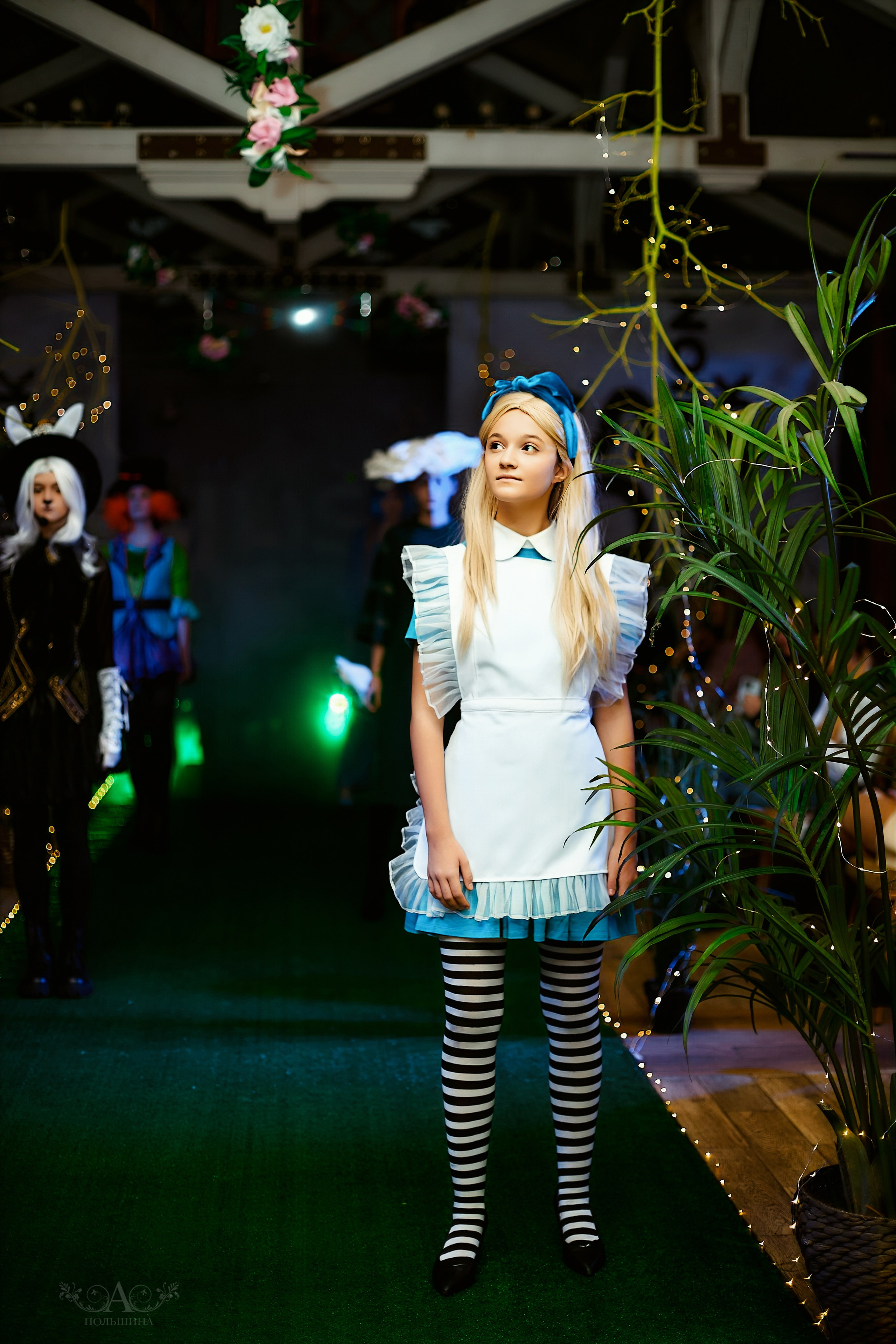 SMOLENSK KIDS FASHION WEEK 2023. Фотограф в Смоленске Ася Польшина