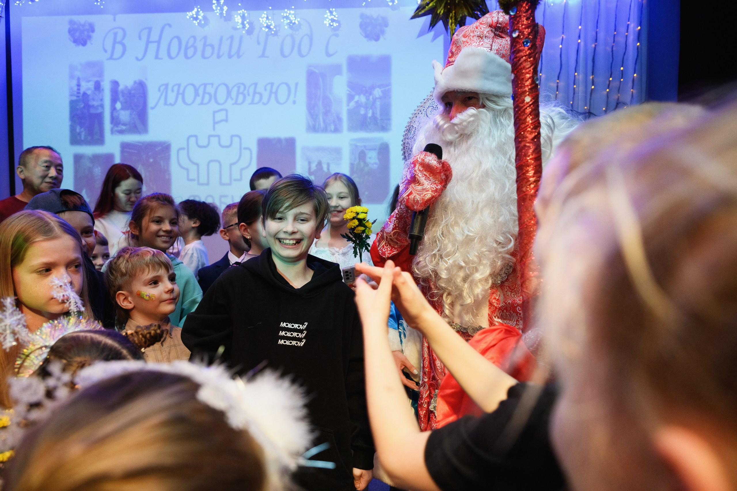 Факультет будущего. Фотограф Камчатка Тимофей Тимофеенко