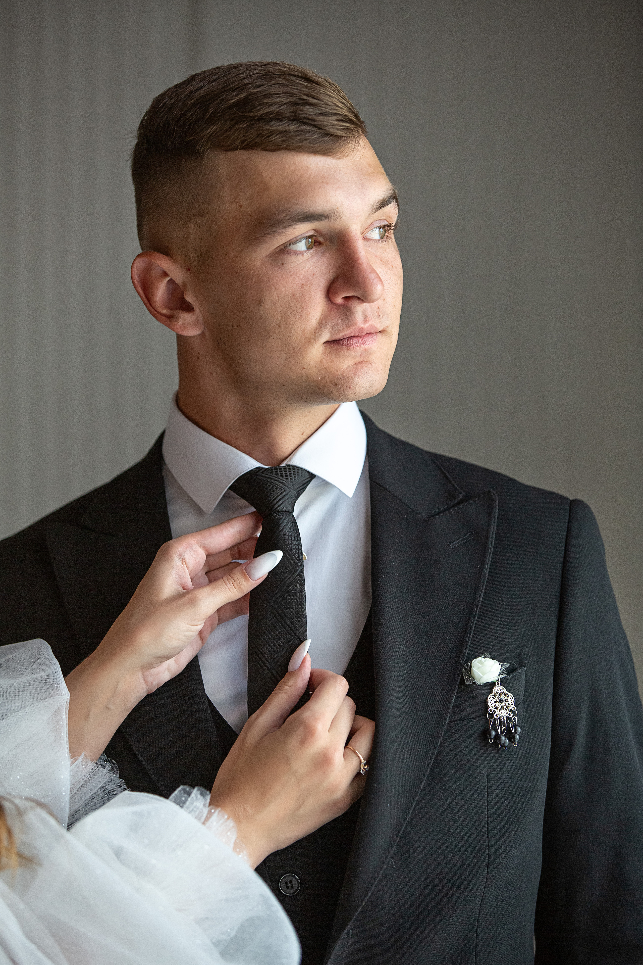 Анонс свадебной фотосессии Дениса и Натальи. Свадебный фотограф в Барановичах Вячеслав Шах-Гусейнов, фотошкола