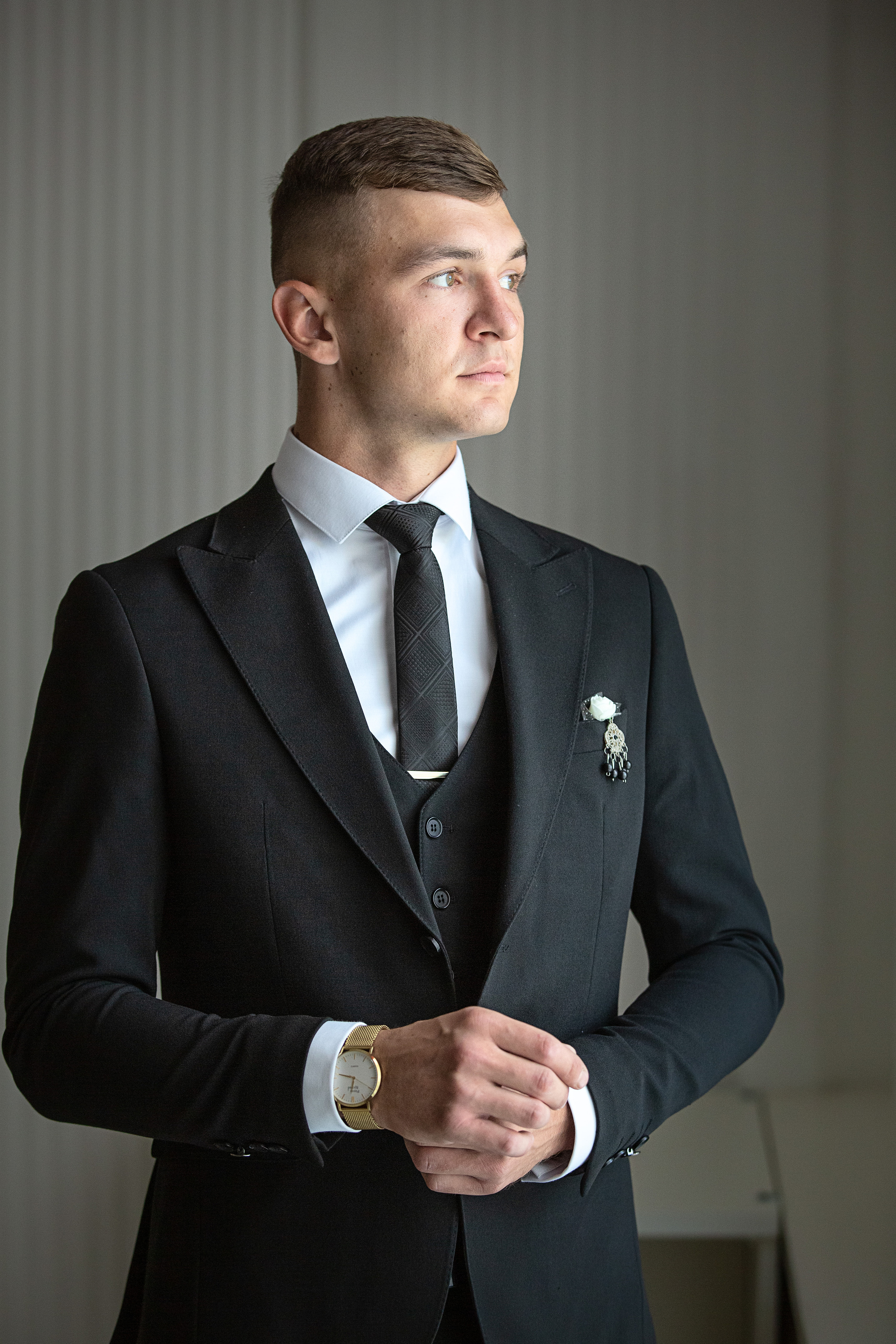 Анонс свадебной фотосессии Дениса и Натальи. Свадебный фотограф в Барановичах Вячеслав Шах-Гусейнов, фотошкола