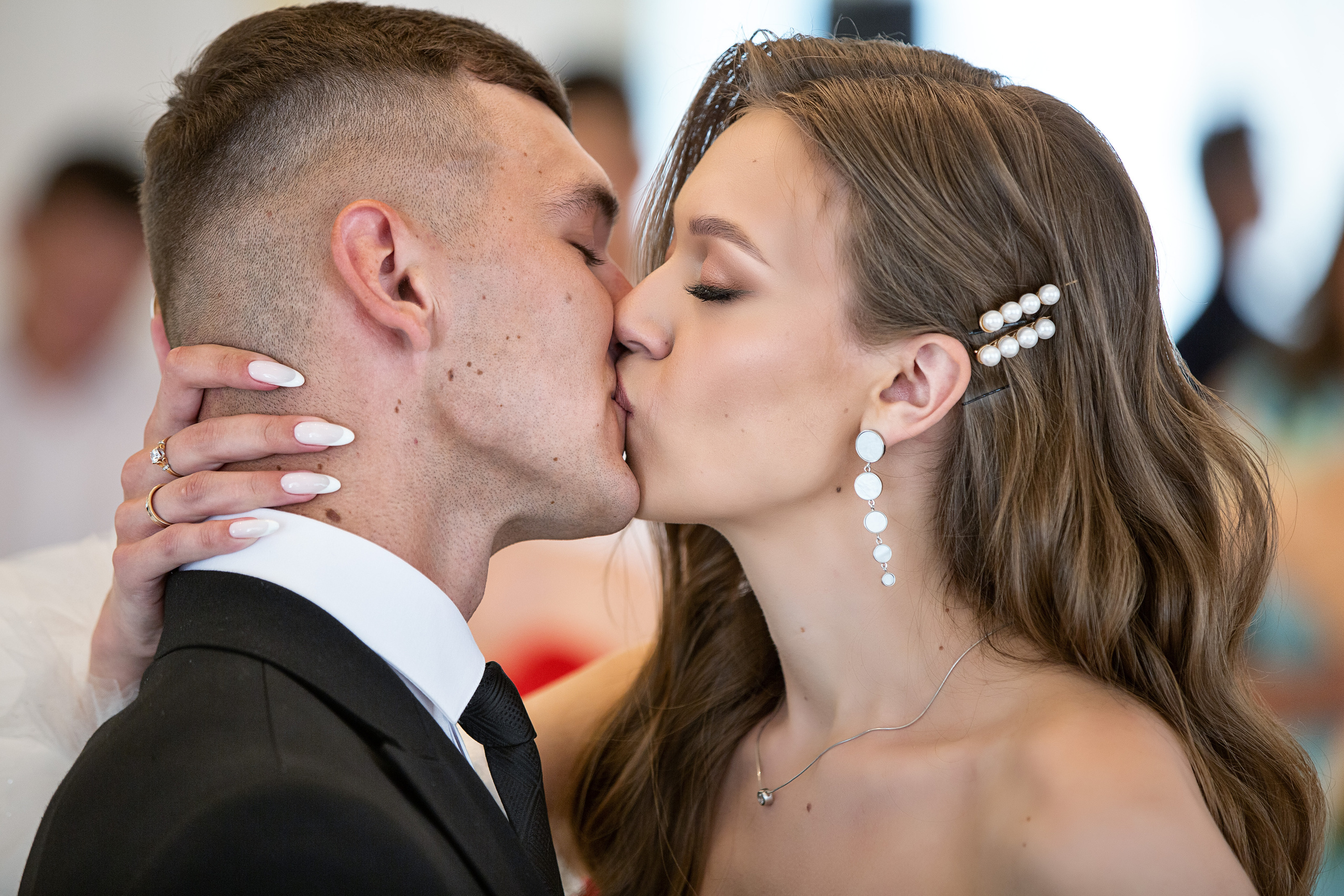 Анонс свадебной фотосессии Дениса и Натальи. Свадебный фотограф в Барановичах Вячеслав Шах-Гусейнов, фотошкола