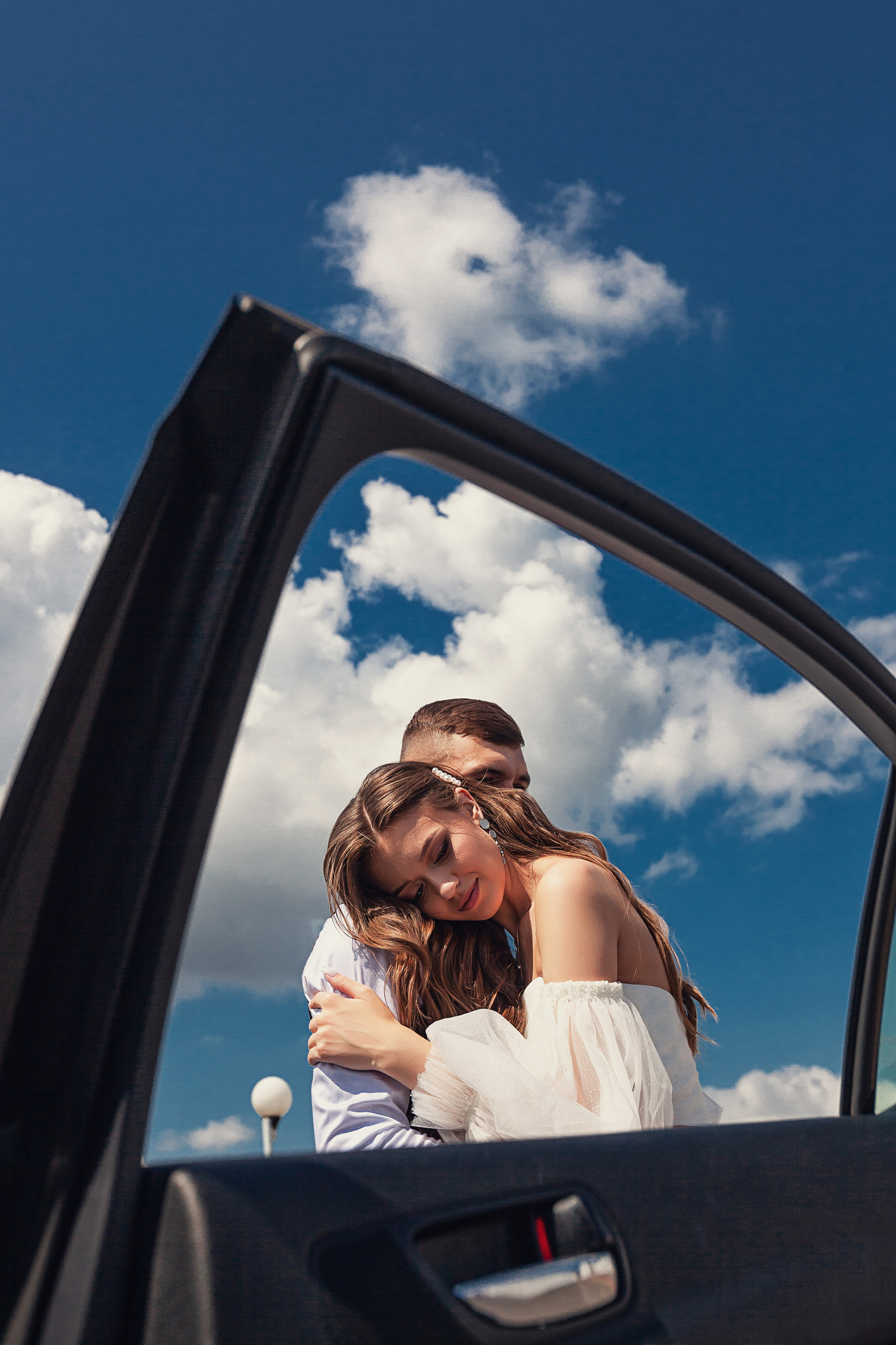 Анонс свадебной фотосессии Дениса и Натальи. Свадебный фотограф в Барановичах Вячеслав Шах-Гусейнов, фотошкола