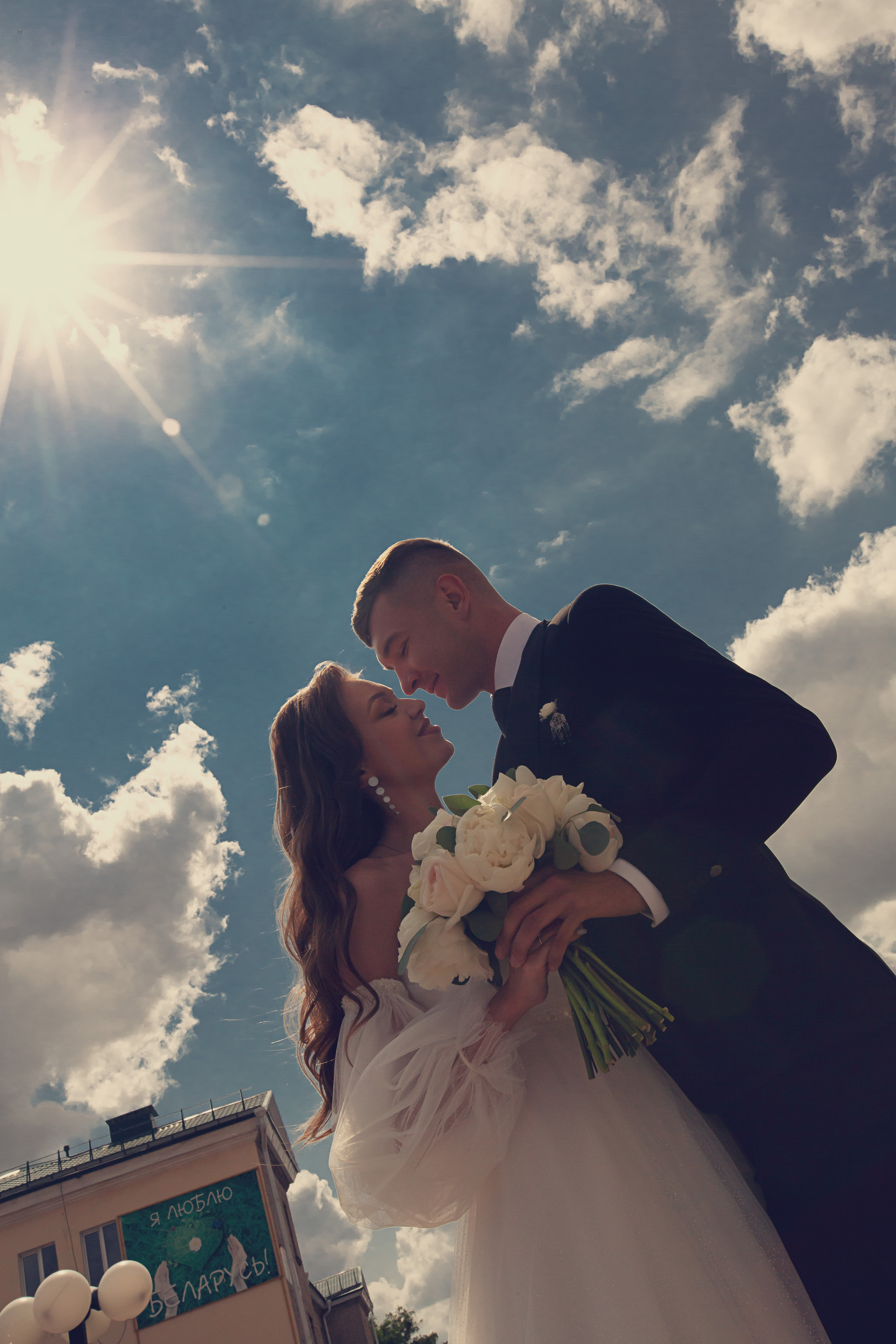 Анонс свадебной фотосессии Дениса и Натальи. Свадебный фотограф в Барановичах Вячеслав Шах-Гусейнов, фотошкола