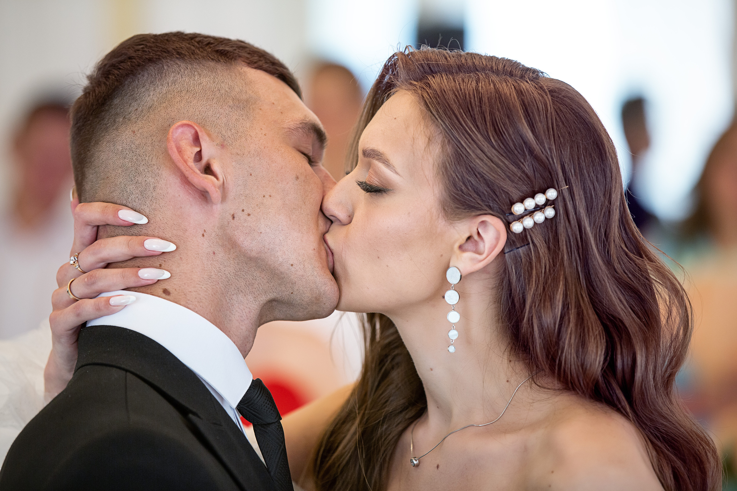 Анонс свадебной фотосессии Дениса и Натальи. Свадебный фотограф в Барановичах Вячеслав Шах-Гусейнов, фотошкола