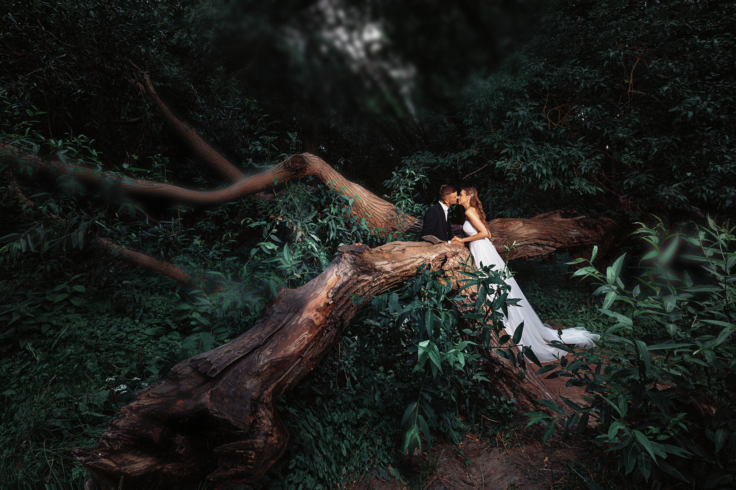 Анонс свадебной фотосессии Дениса и Натальи. Свадебный фотограф в Барановичах Вячеслав Шах-Гусейнов, фотошкола