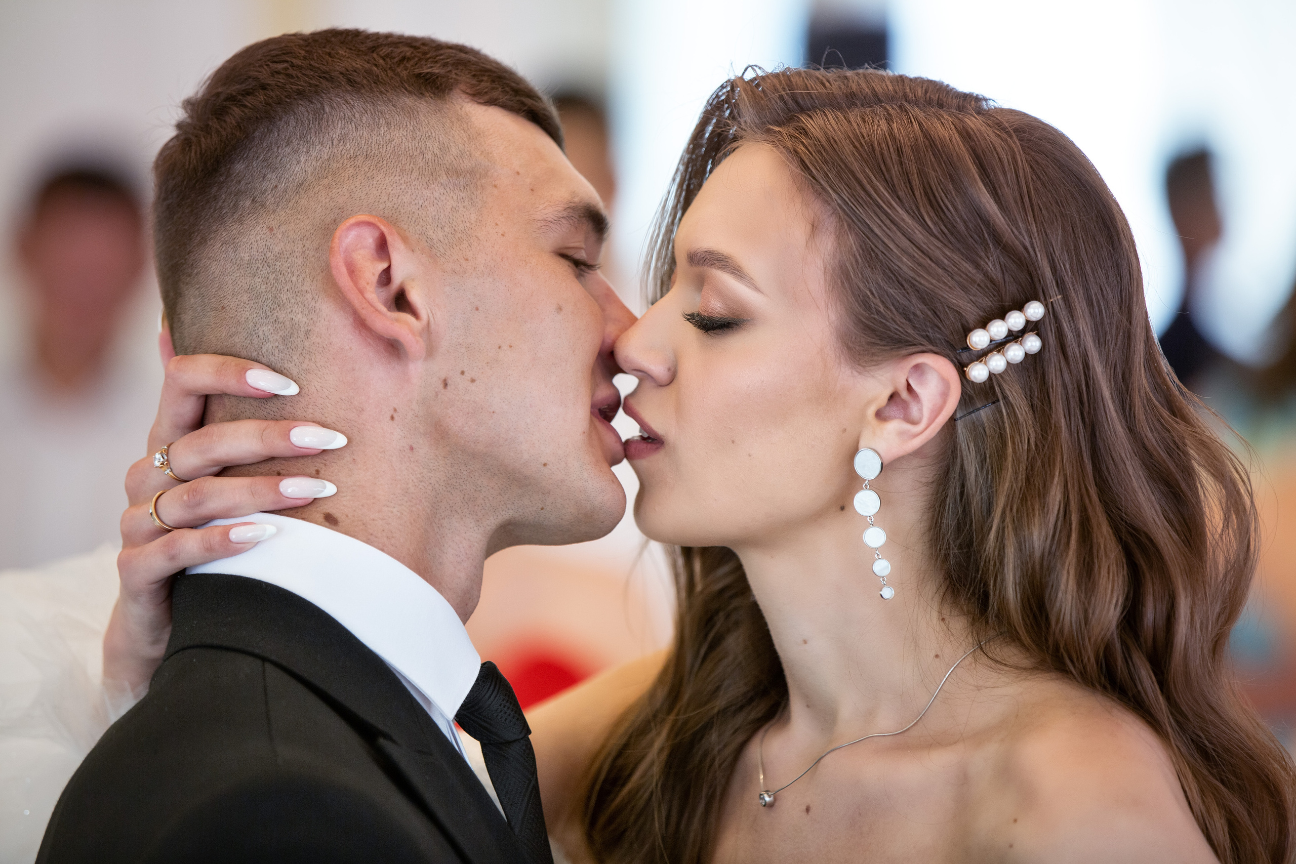 Анонс свадебной фотосессии Дениса и Натальи. Свадебный фотограф в Барановичах Вячеслав Шах-Гусейнов, фотошкола