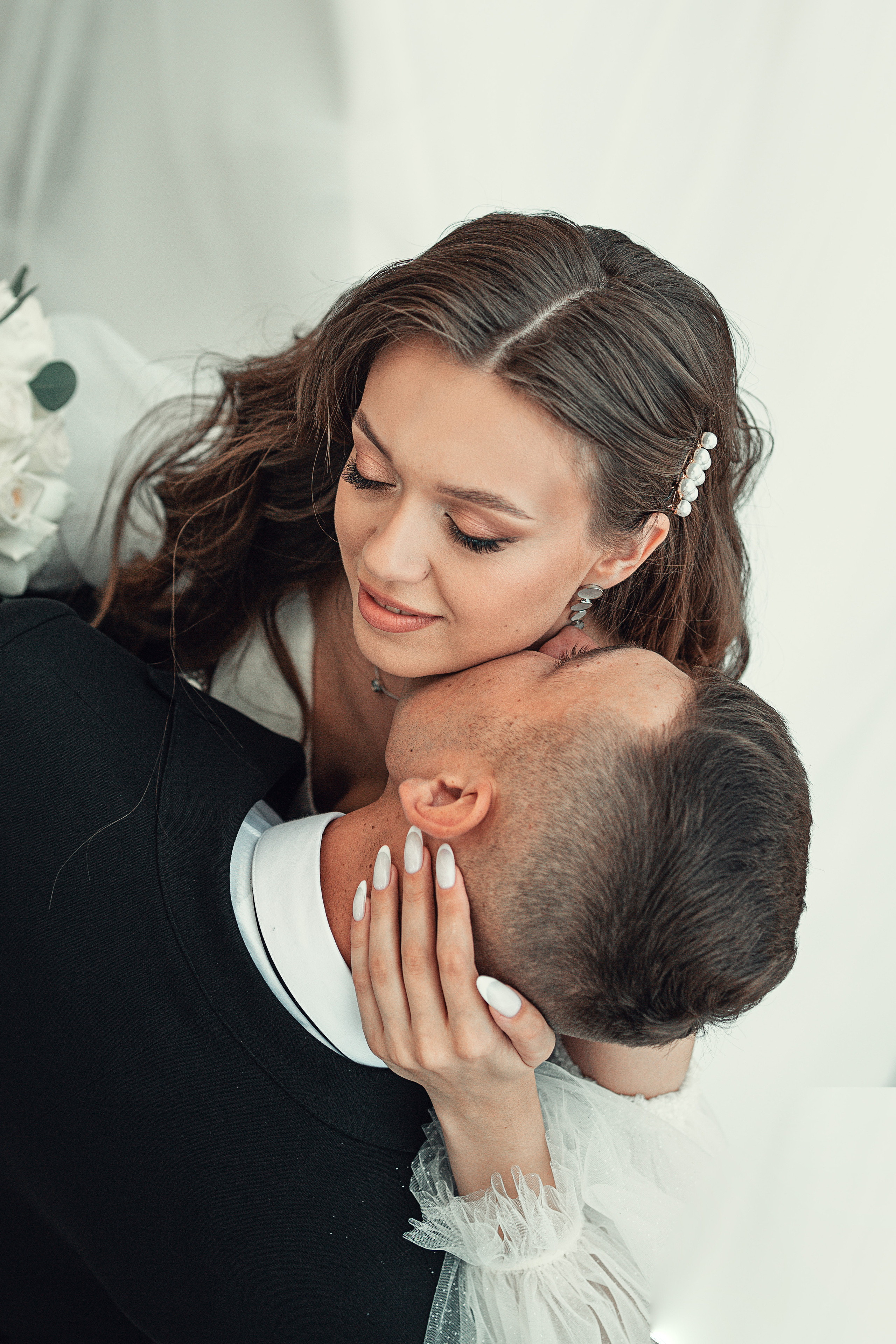 Анонс свадебной фотосессии Дениса и Натальи. Свадебный фотограф в Барановичах Вячеслав Шах-Гусейнов, фотошкола