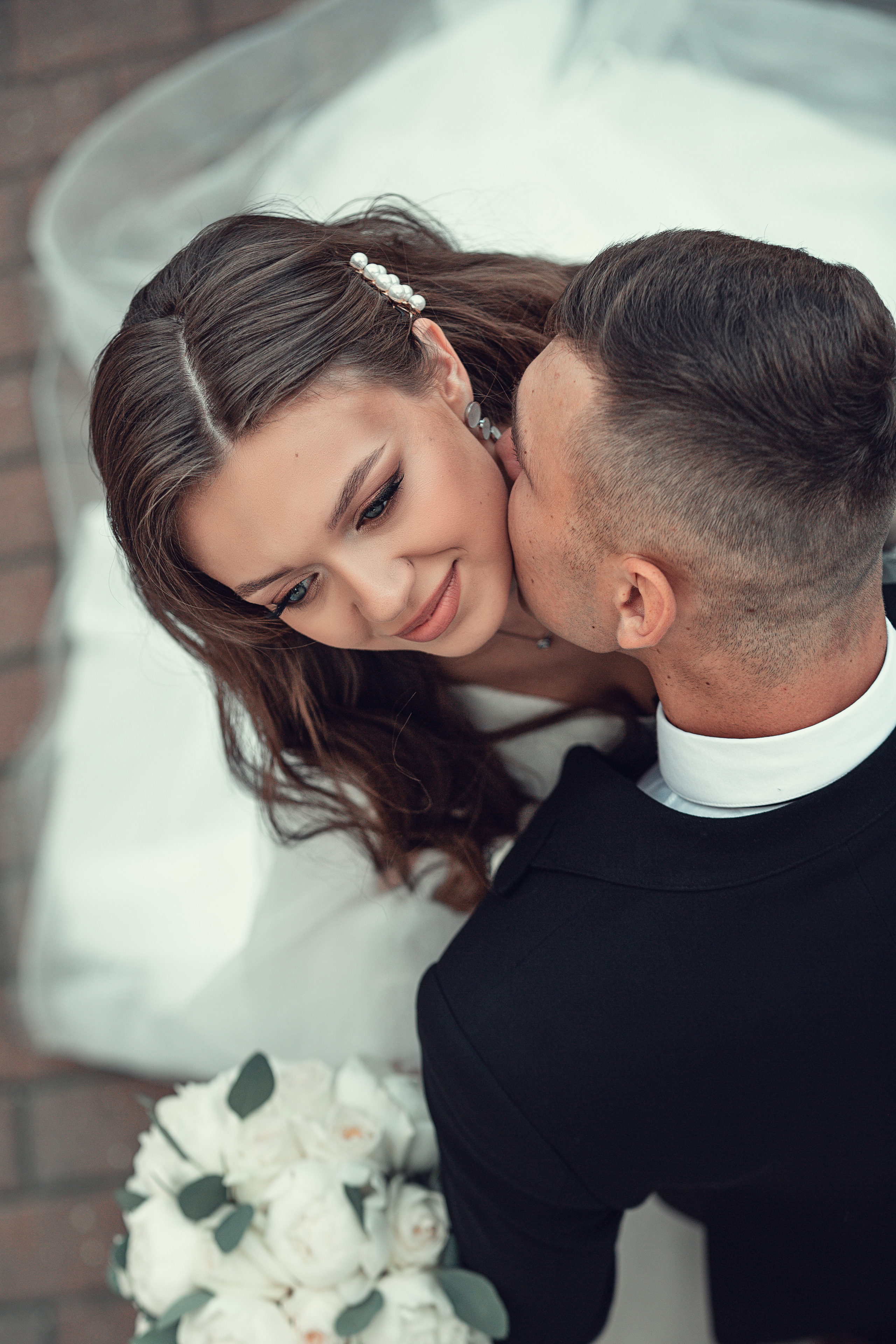 Анонс свадебной фотосессии Дениса и Натальи. Свадебный фотограф в Барановичах Вячеслав Шах-Гусейнов, фотошкола