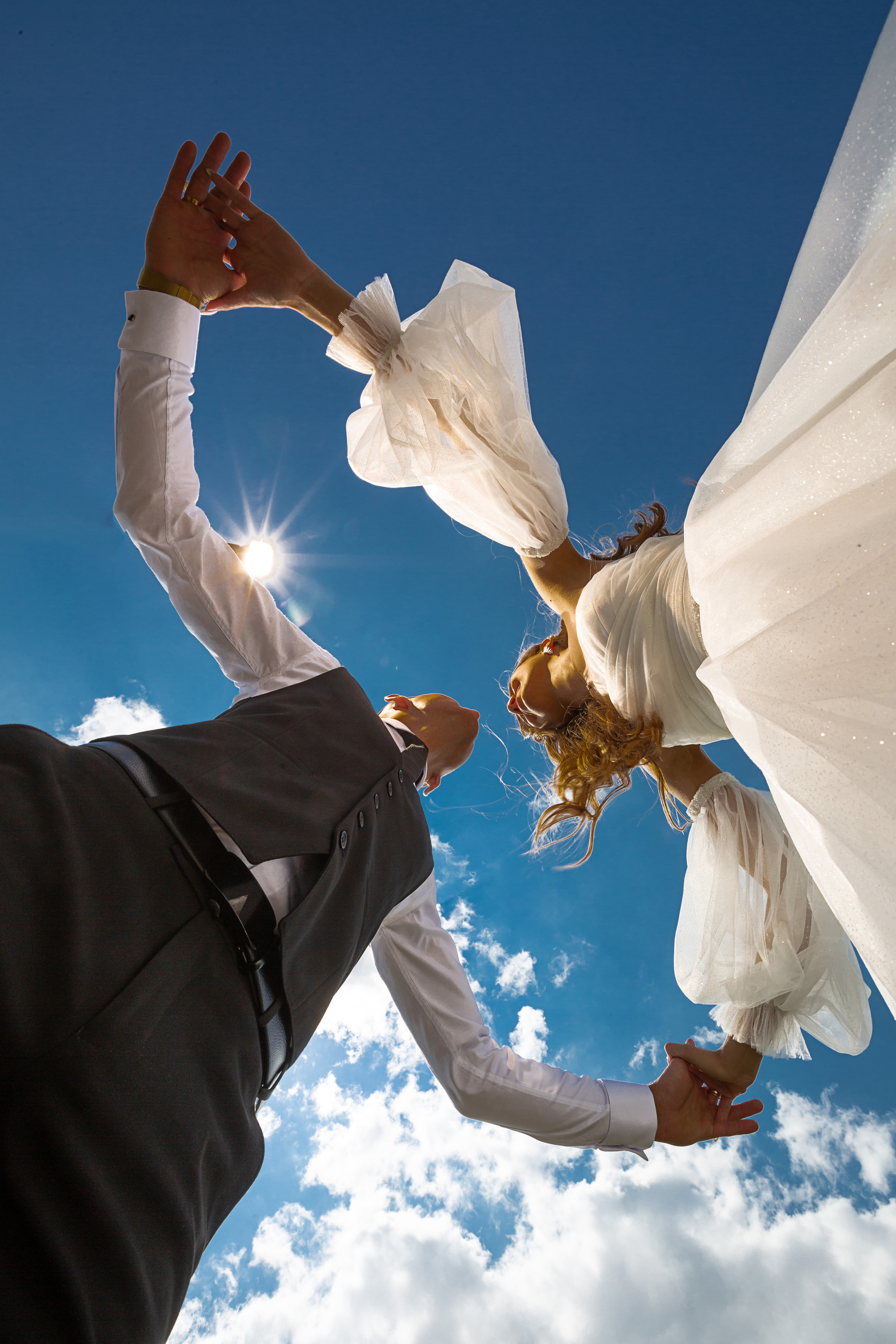 Анонс свадебной фотосессии Дениса и Натальи. Свадебный фотограф в Барановичах Вячеслав Шах-Гусейнов, фотошкола