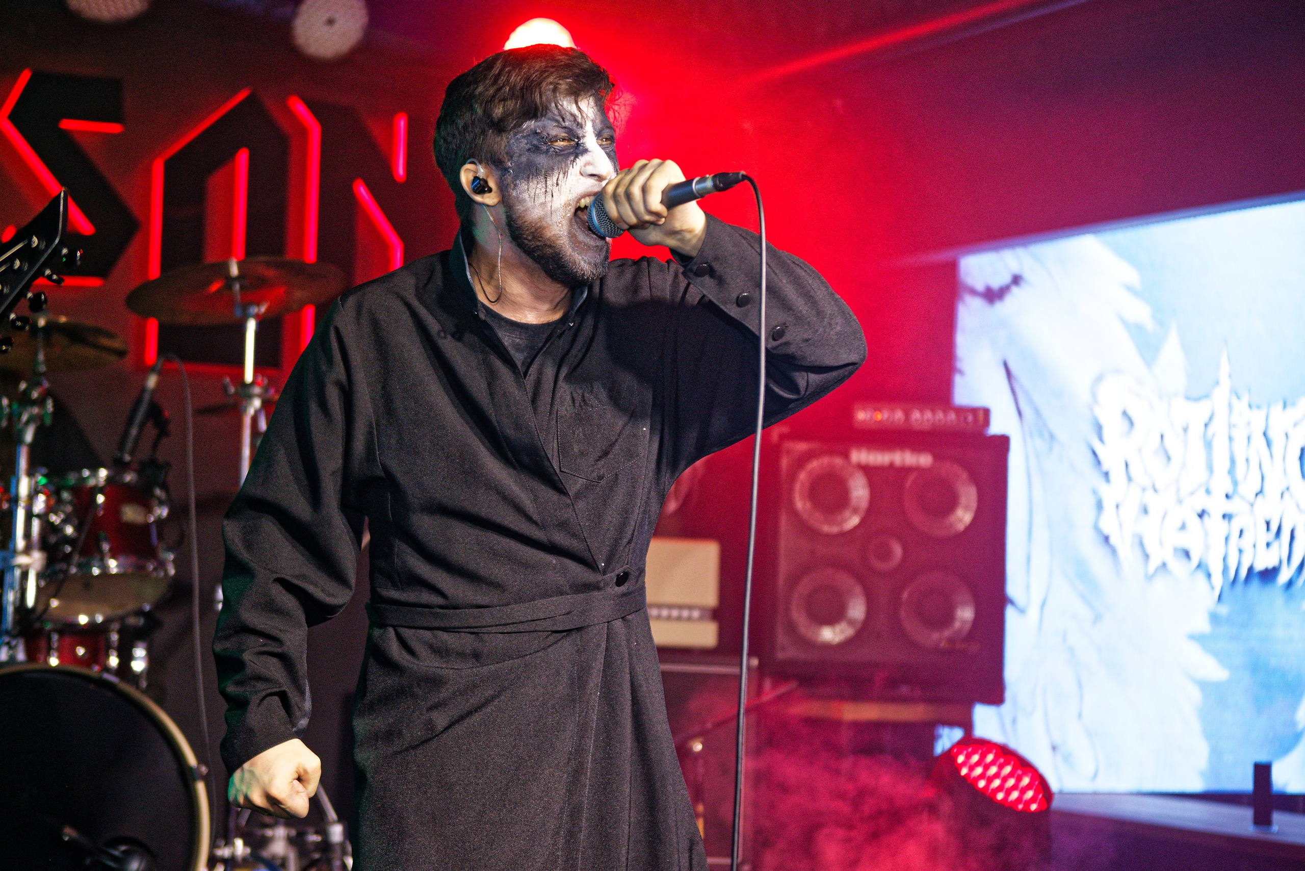 Heavy Birthday Party. Кутузов Евгений Фотограф в Южно-Сахалинске