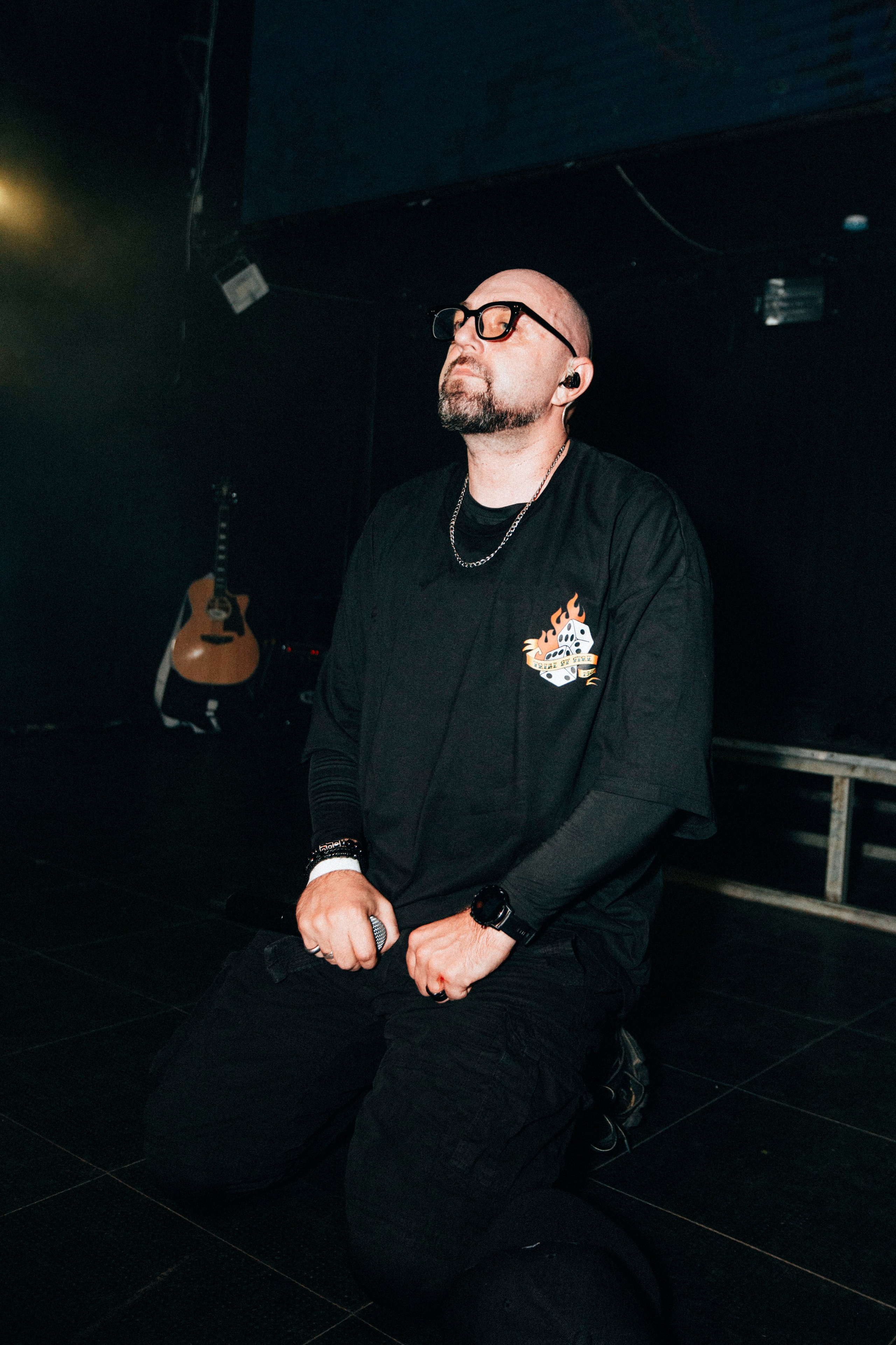 7000$. Stanislav Baryshev — People. Emotions. Atmosphere