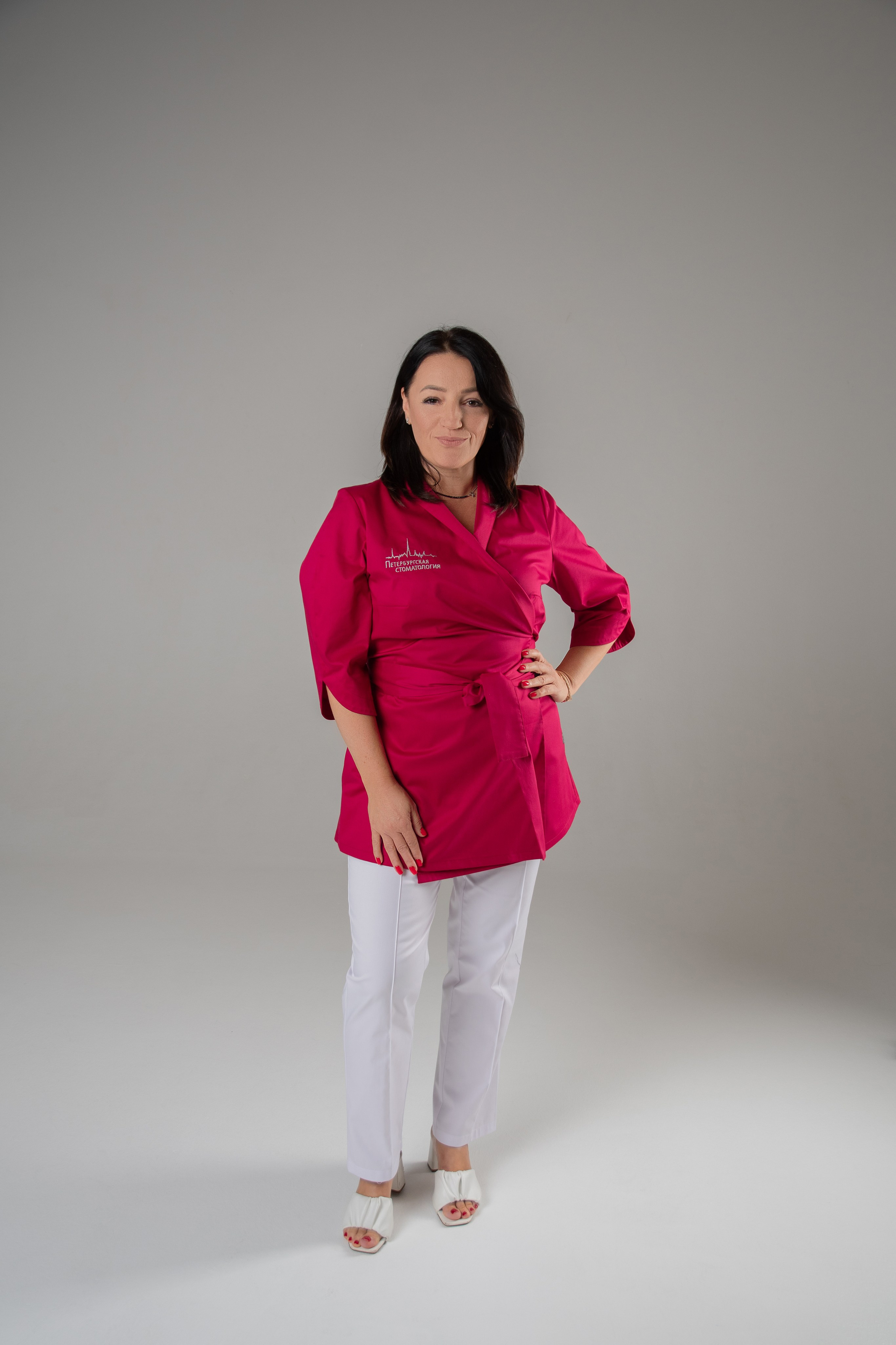 Петербургская стоматология