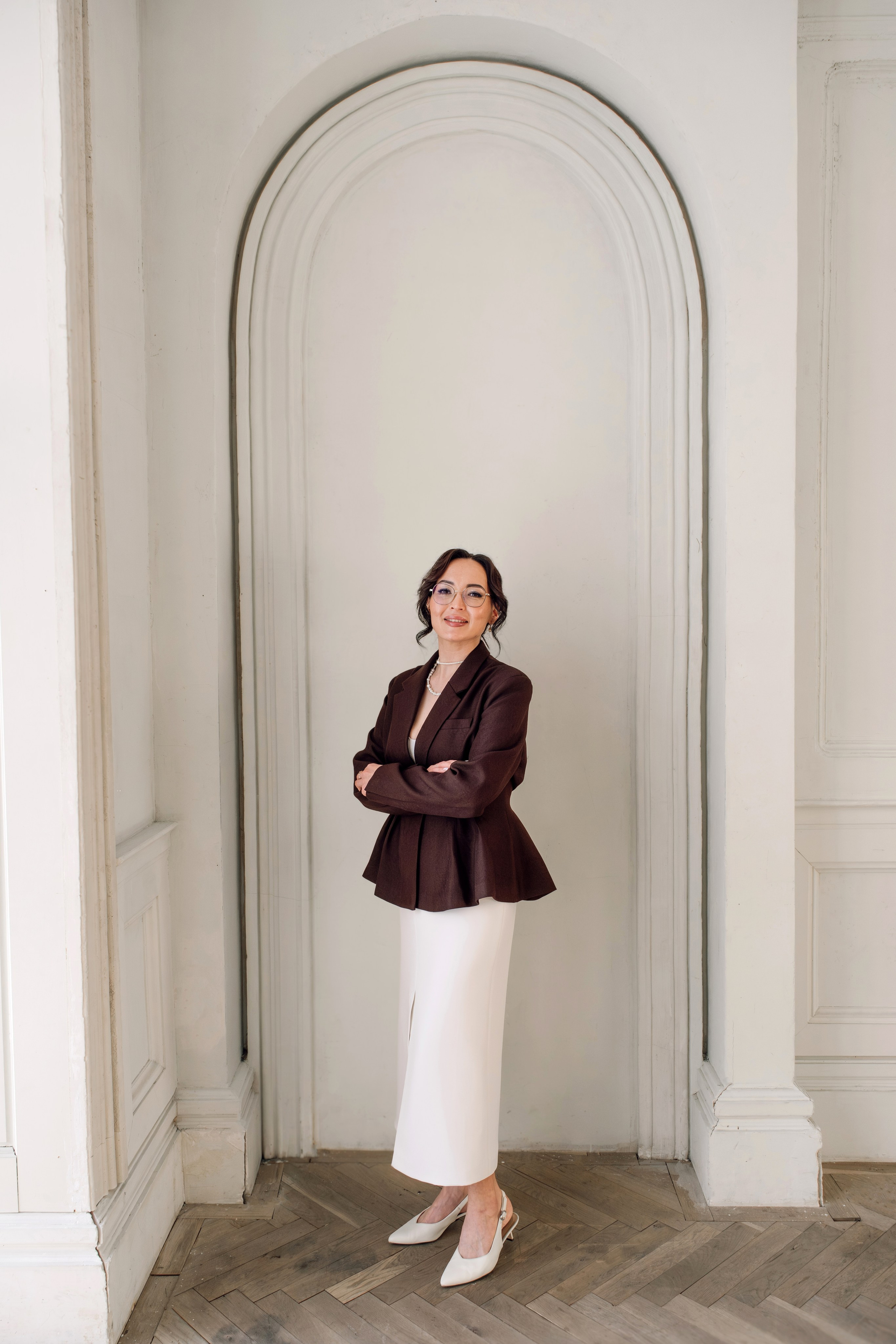 Семейная съёмка в Fine Art. Фотограф и видеограф в Тюмени Анна Жагорина, ваши фото еще не отдавали так быстро!