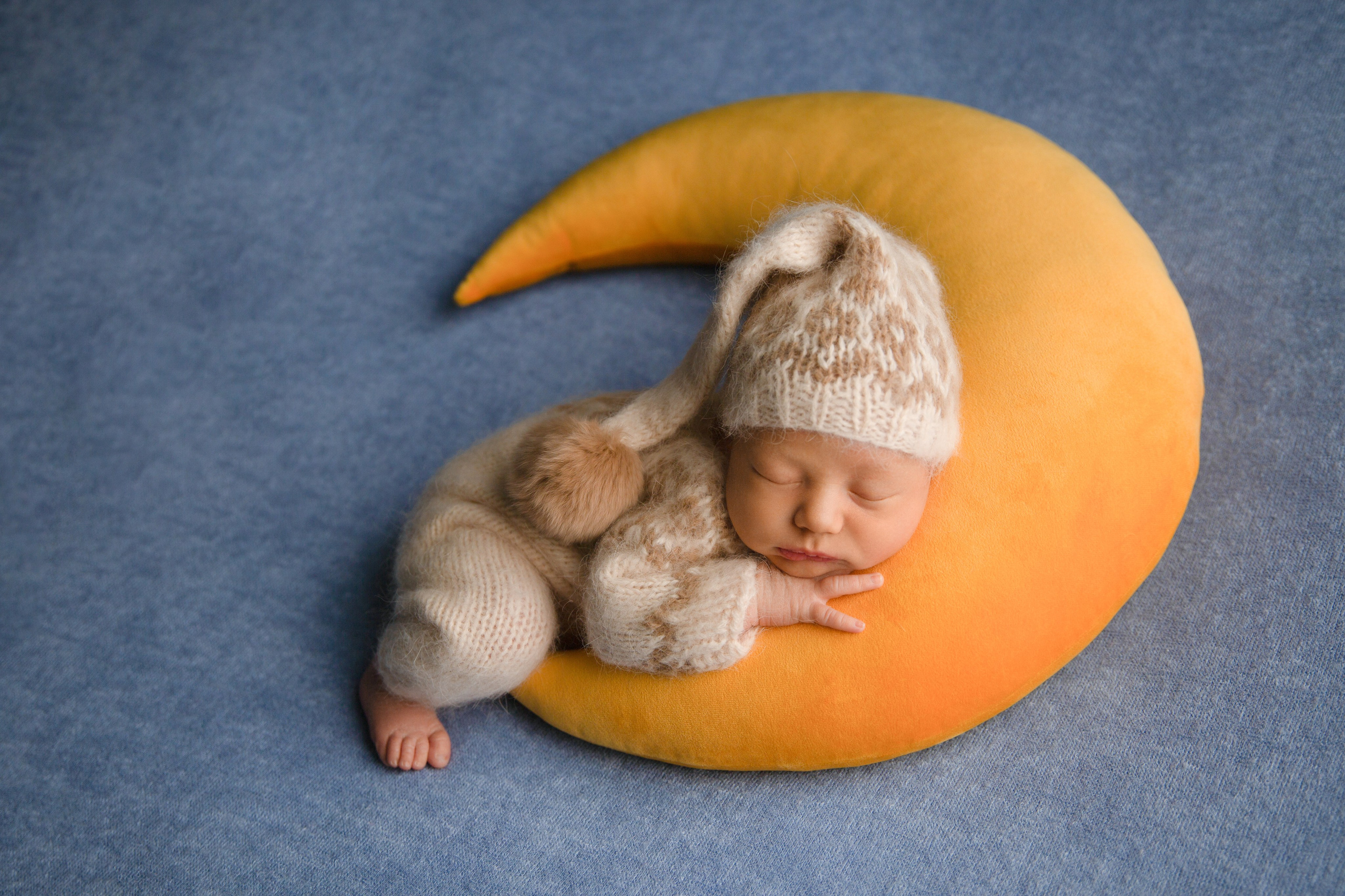 Детский и Newborn фотограф в Ярославле Старостина Анна