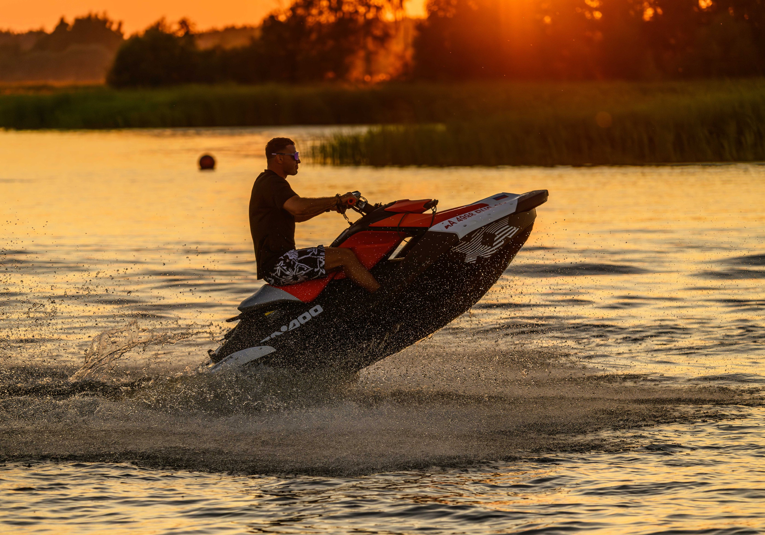 Спортивный и женский фотограф и видеограф в Завидово и Конаково Андрей Герасимов