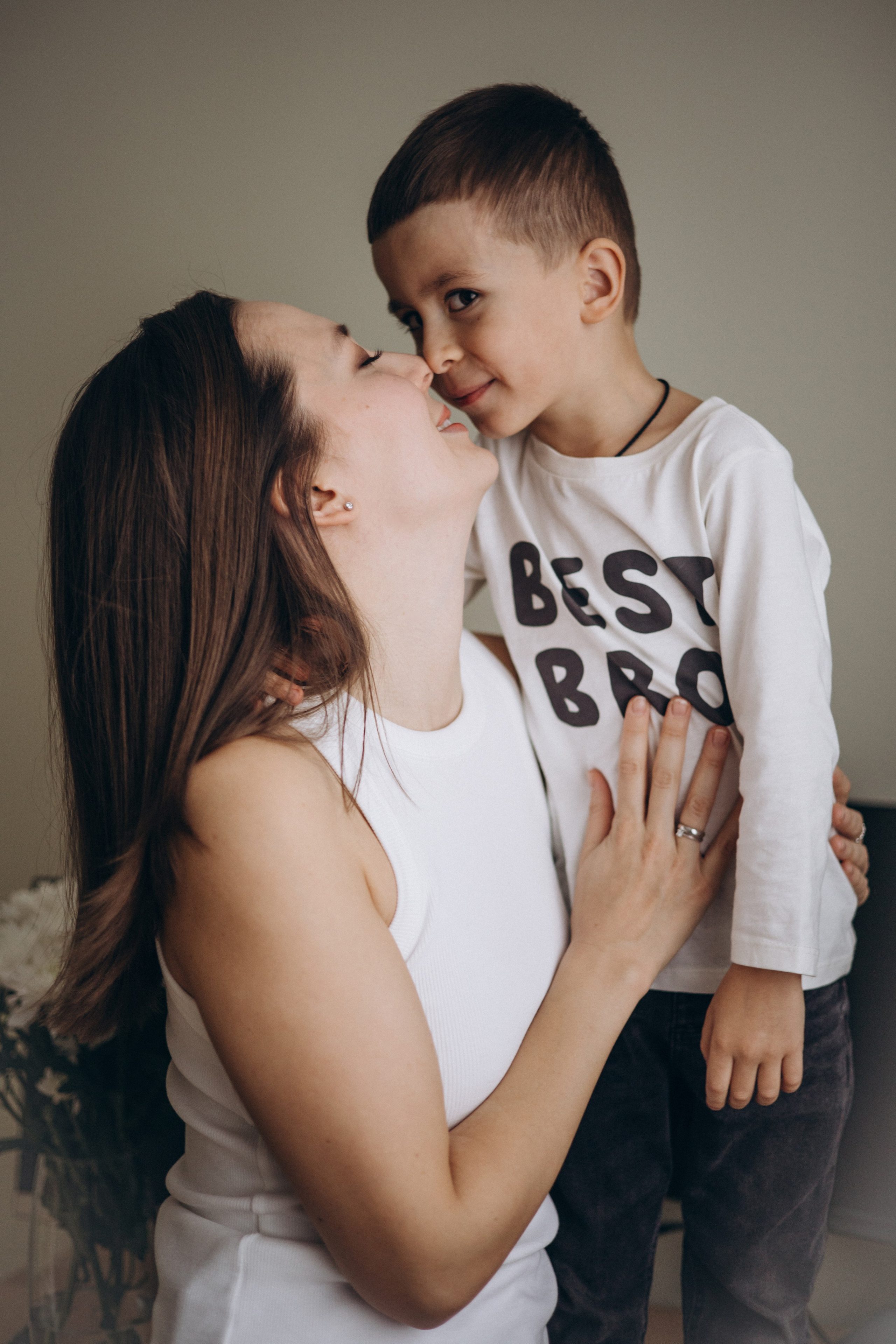 Семейная фотосессия