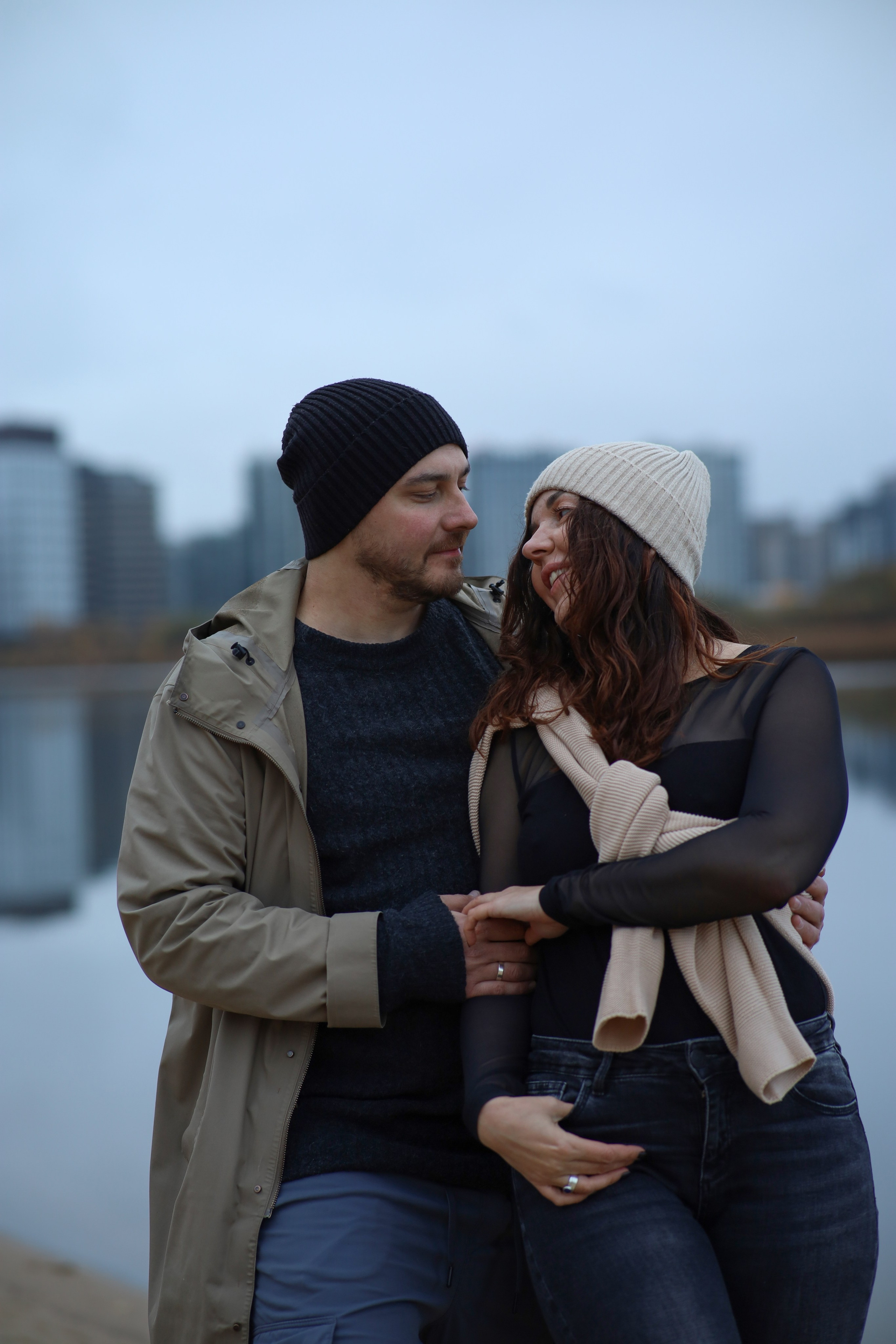 Андрей и Елена. Семейный фотограф в Казани Римма Гатауллина