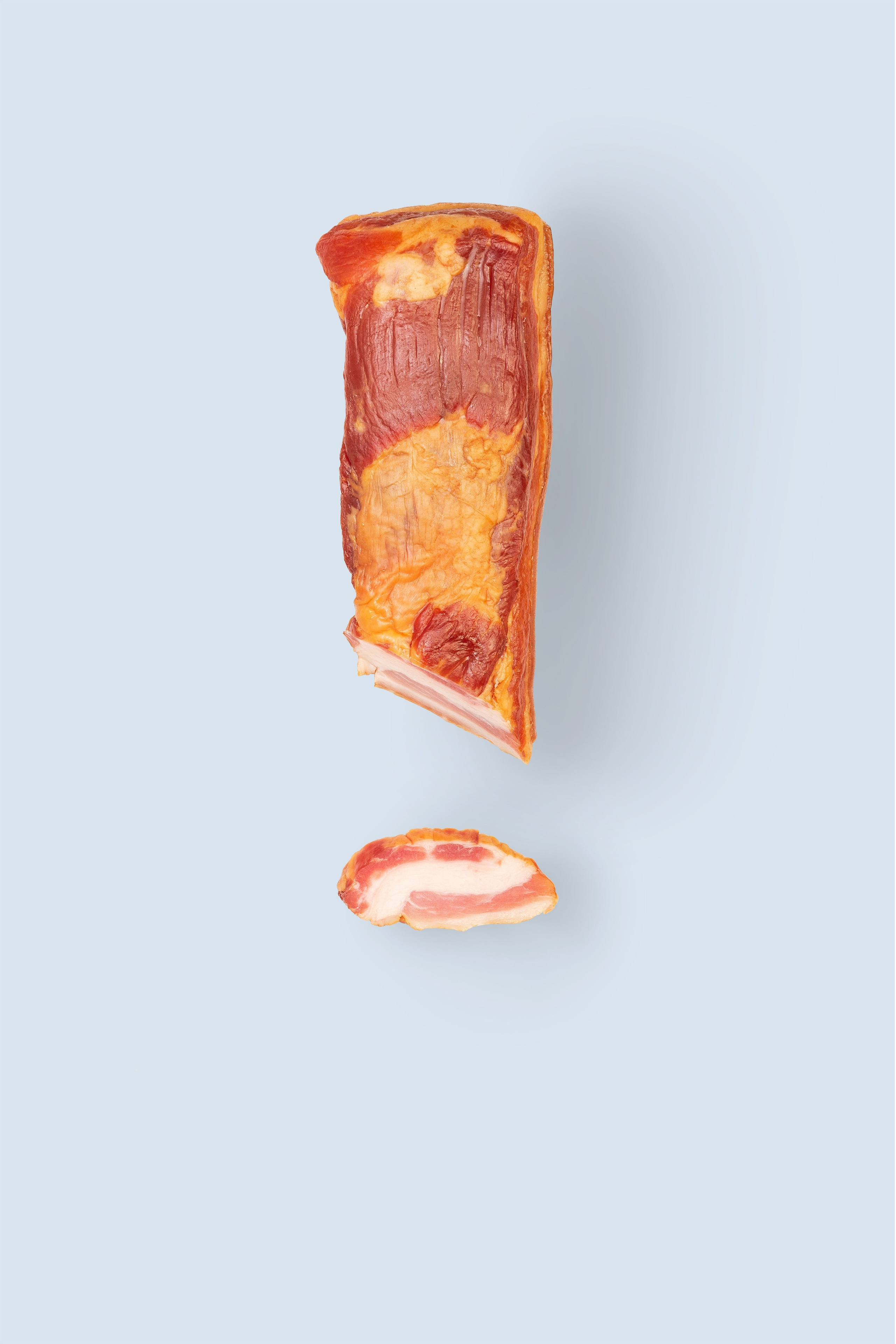 Фуд съемка каталога колбас Романишин в Смоленске. Фотограф | Михаил Буш Смоленск