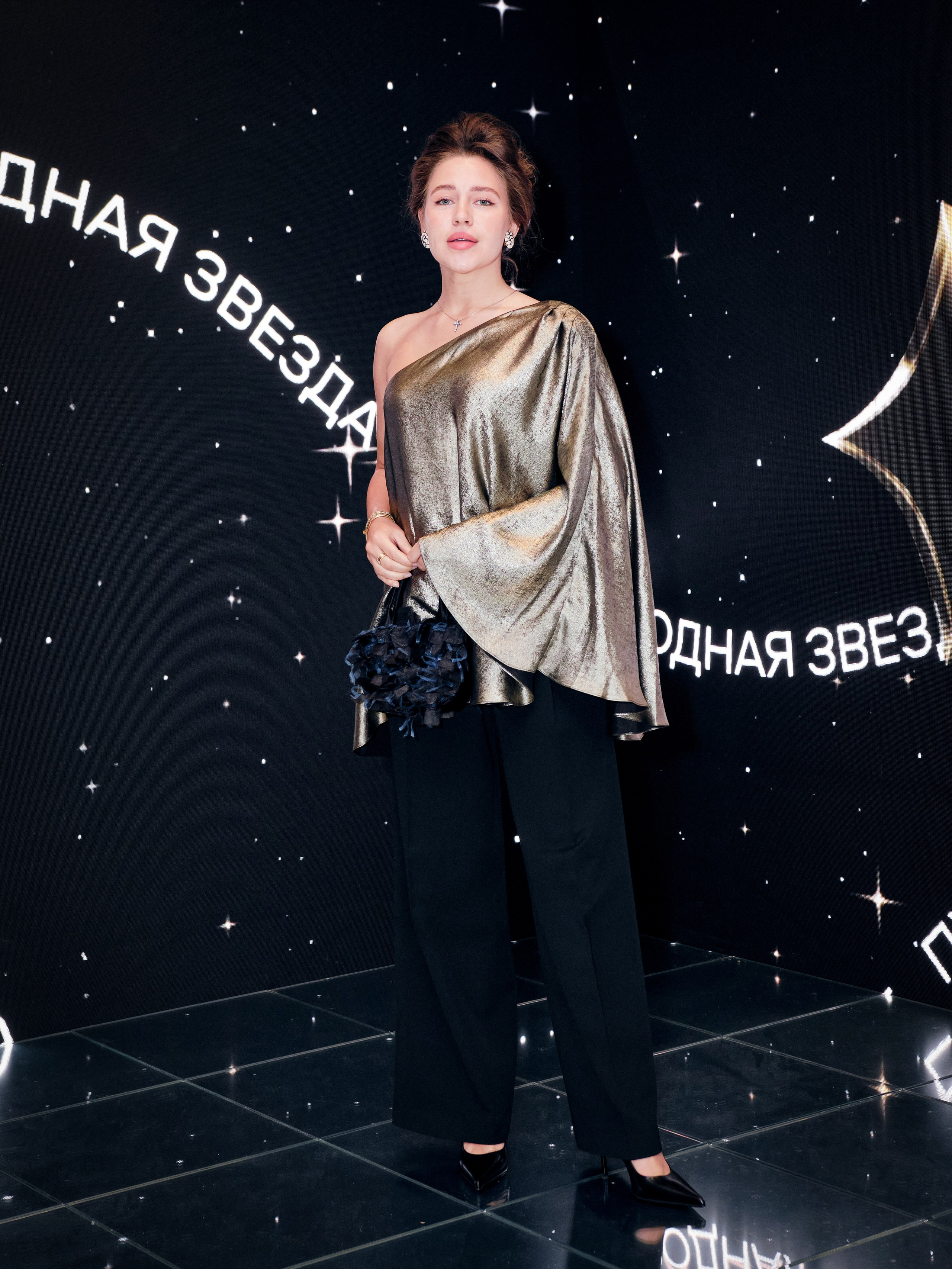 ПУТЕВОДНАЯ ЗВЕЗДА церемония. Сергей Христолюбов | Фотограф Москва