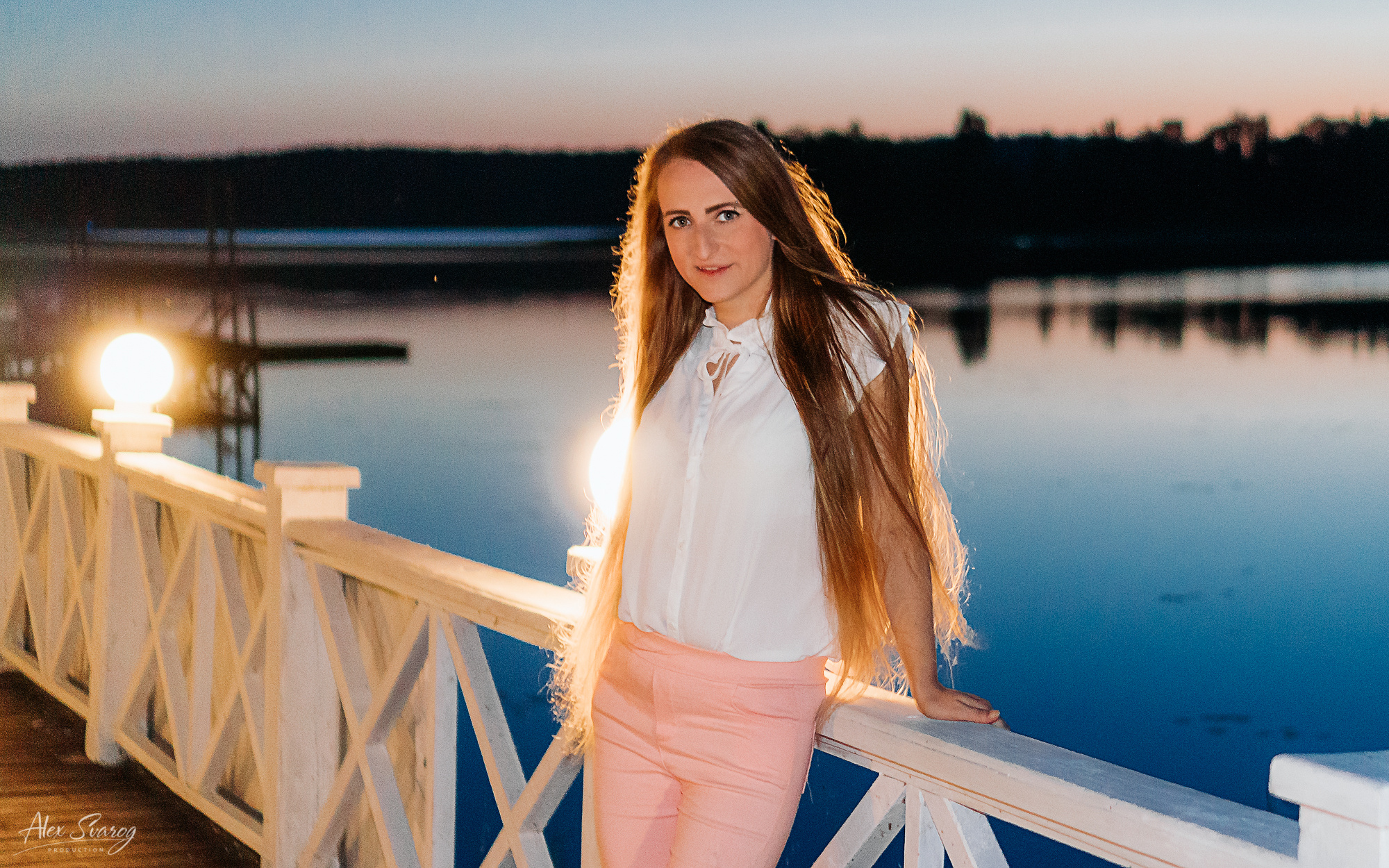 -Портреты -. Свадебный и репортажный фотограф-видеограф Москва и Московская область