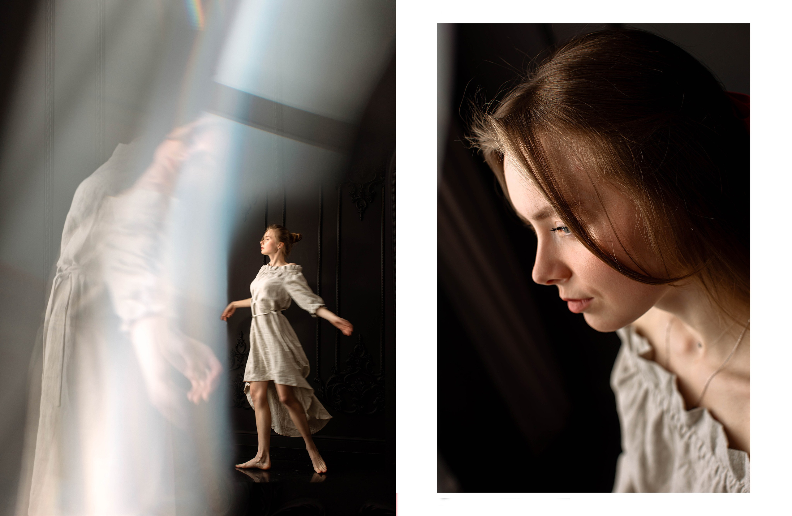 Фотограф в Геленджике, Архипо-Осиповке, Абрау-Дюрсо, Кринице Виктория