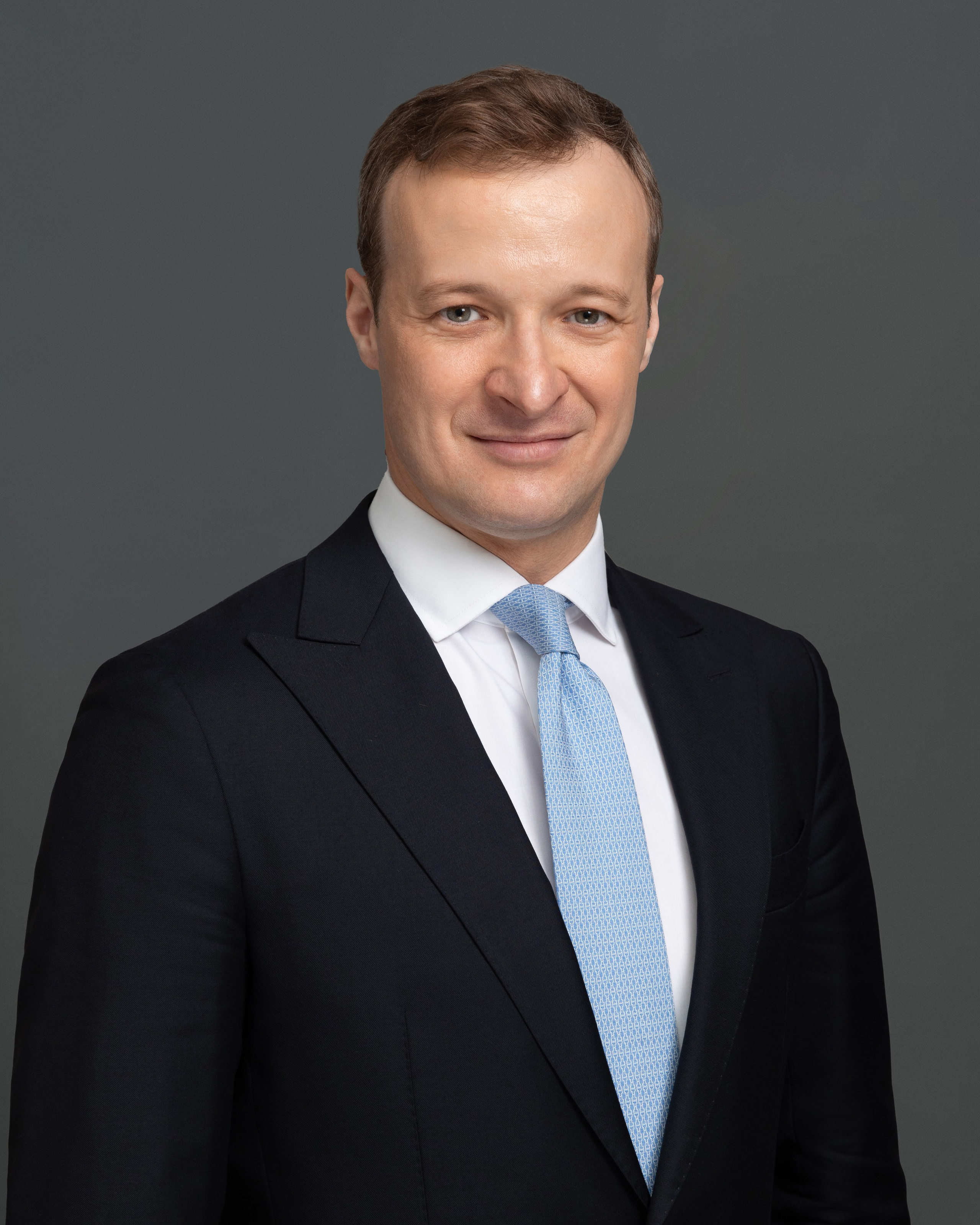 Портретная фотография бизнес съемка. Фотограф Чугунов Александр